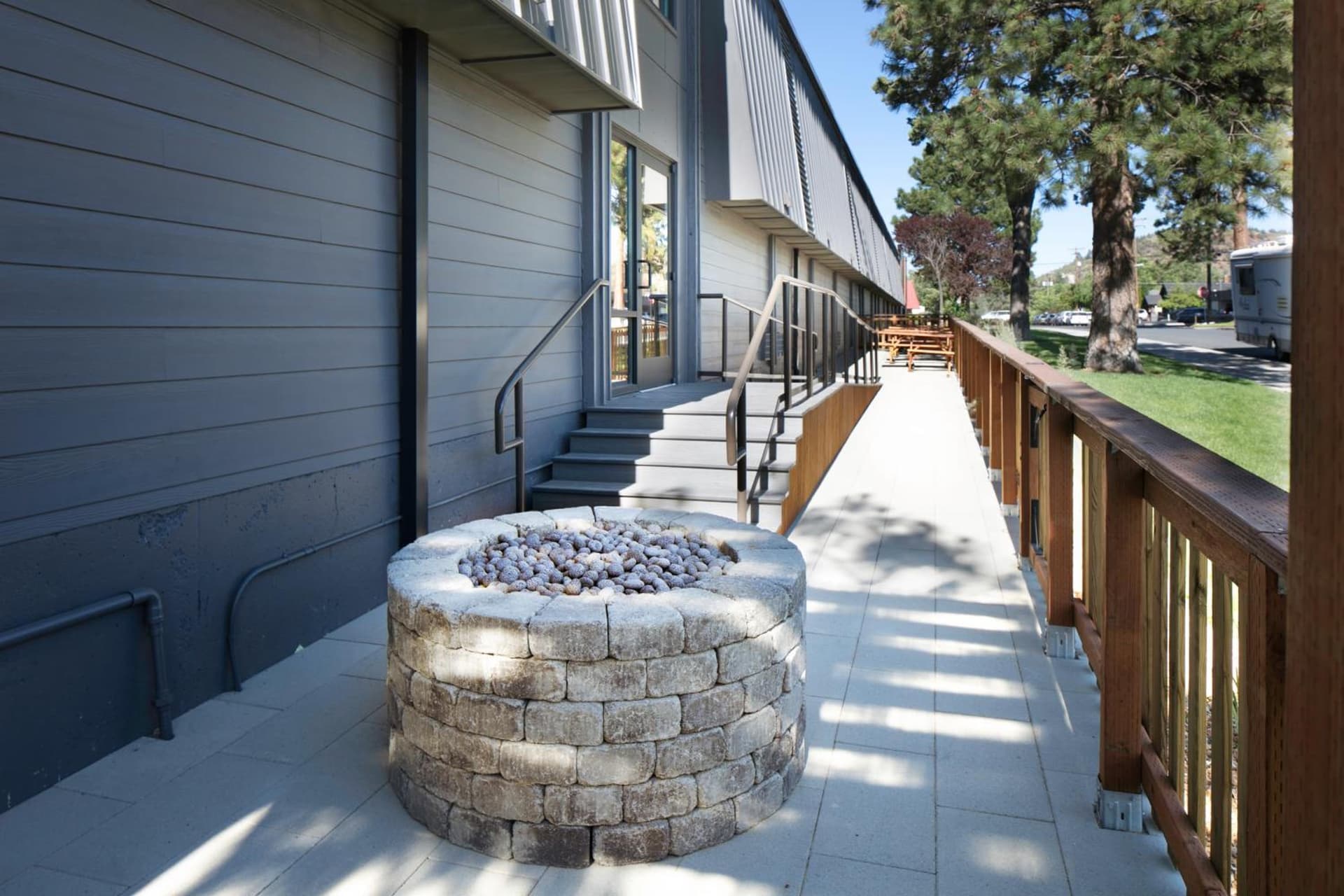 Waypoint Hotel gallery photo in Bend, OR — image 60