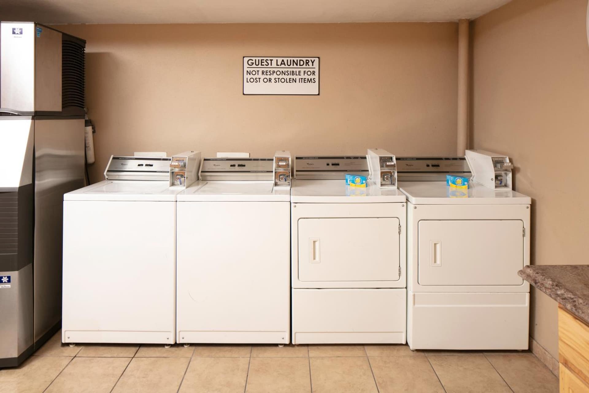 Waypoint Hotel gallery photo in Bend, OR — image 40
