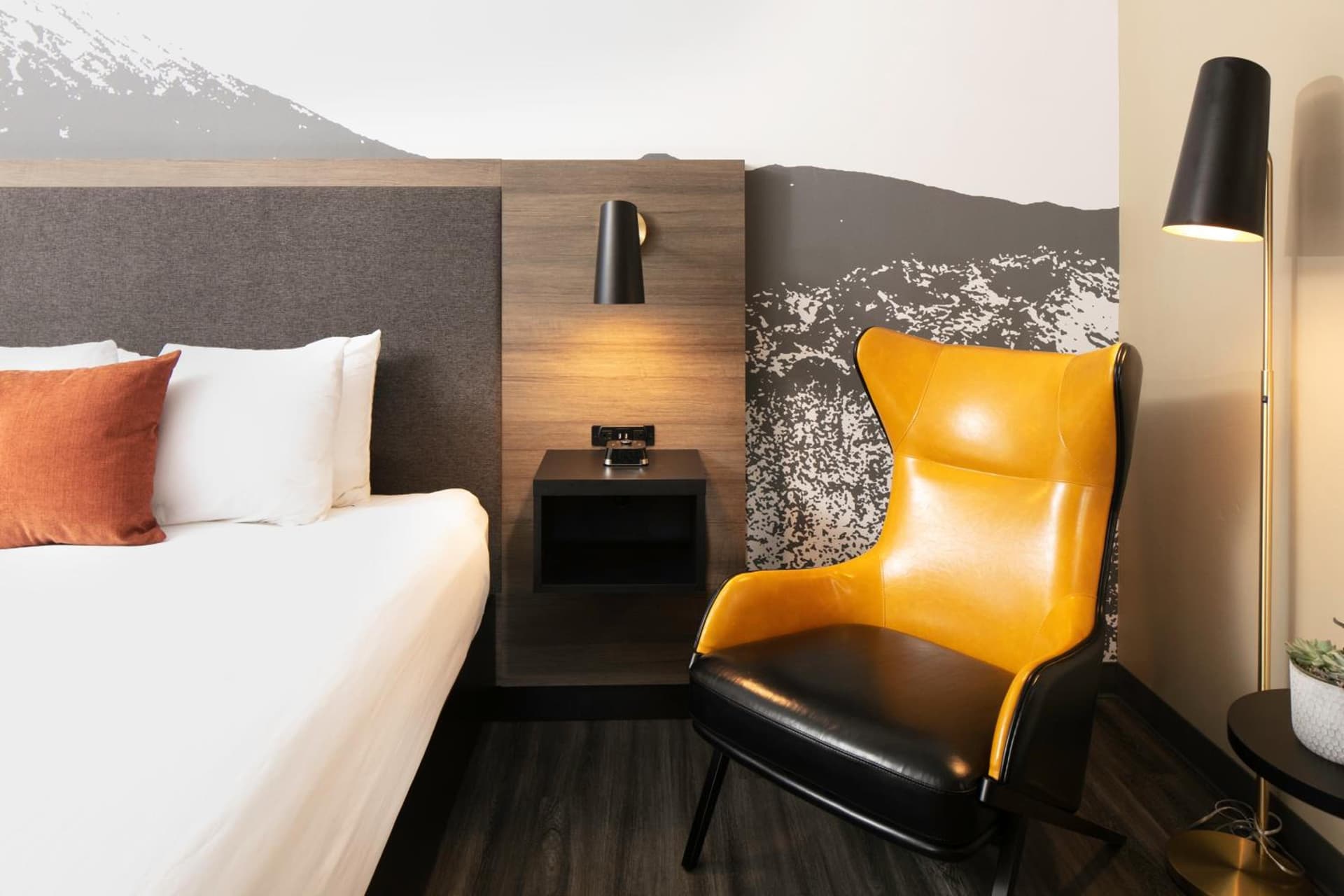 Waypoint Hotel gallery photo in Bend, OR — image 14