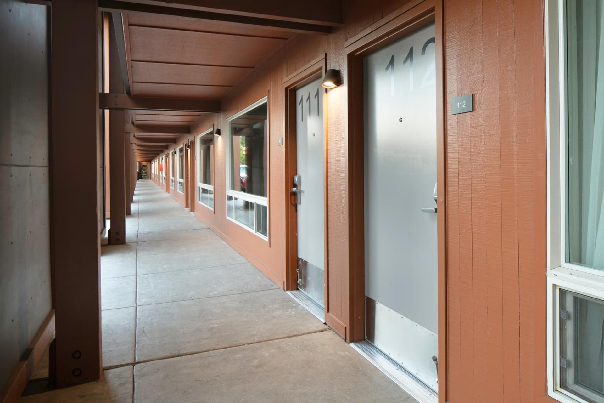 Waypoint Hotel gallery photo in Bend, OR — image 24