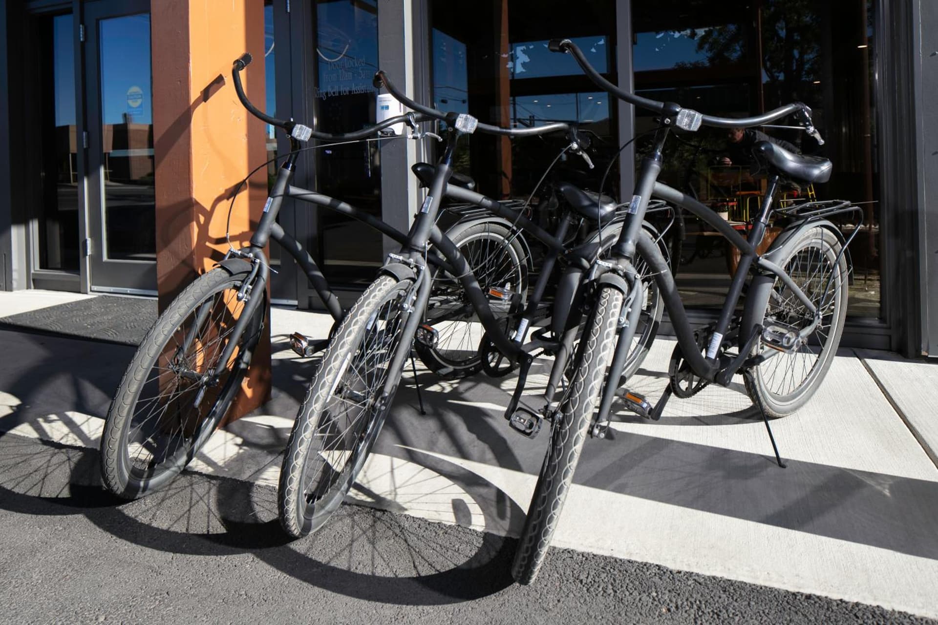 Waypoint Hotel gallery photo in Bend, OR — image 46