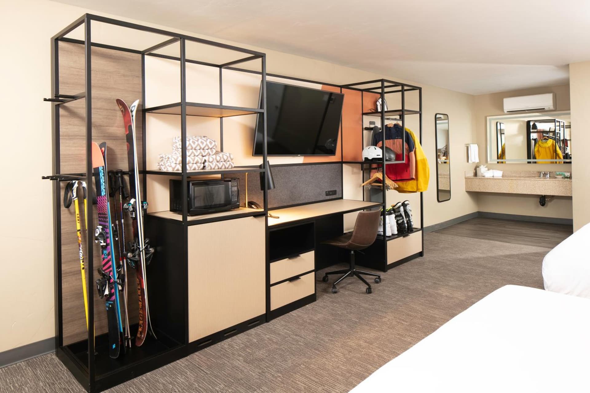 Waypoint Hotel gallery photo in Bend, OR — image 9
