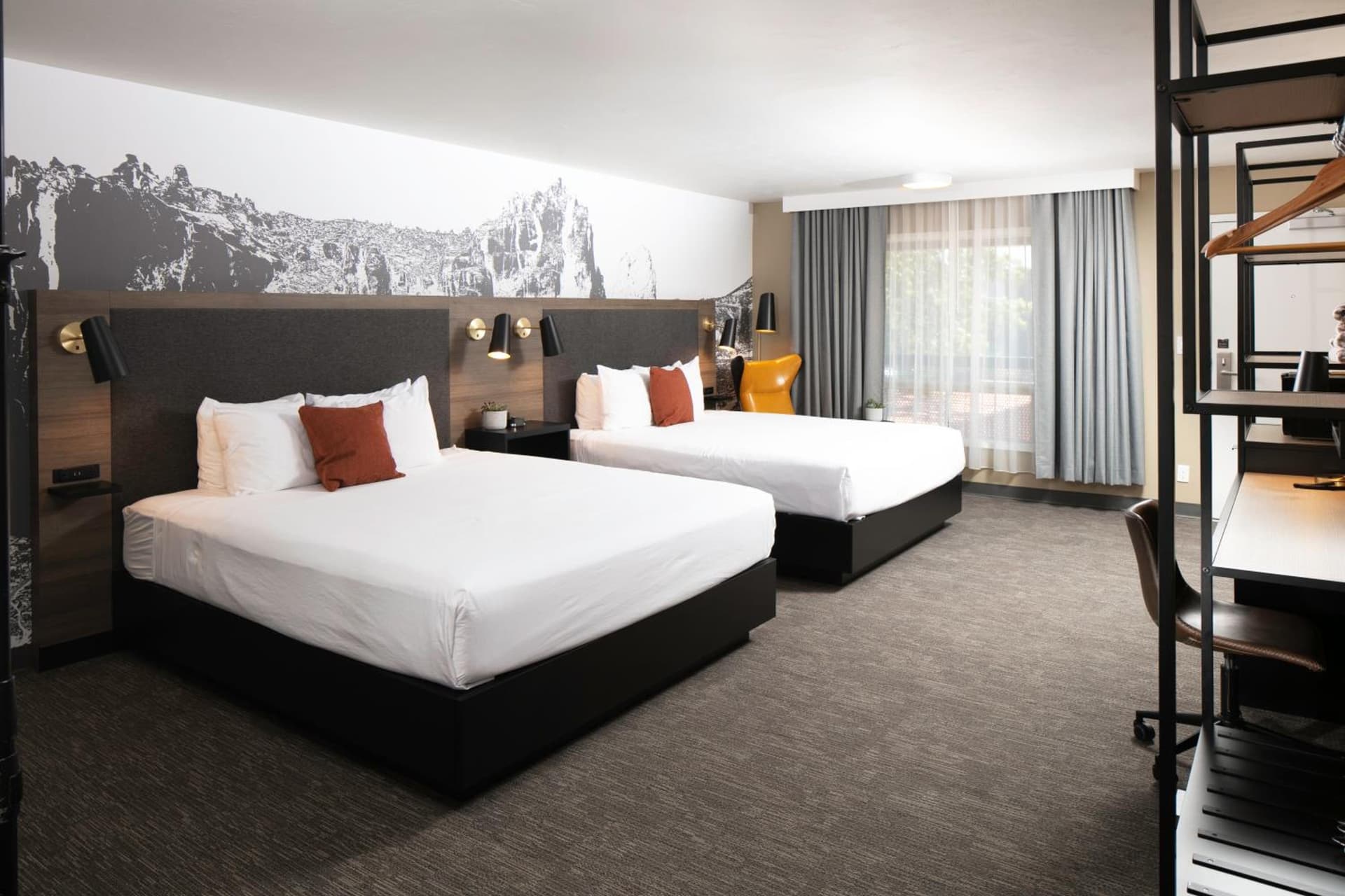 Waypoint Hotel gallery photo in Bend, OR — image 28