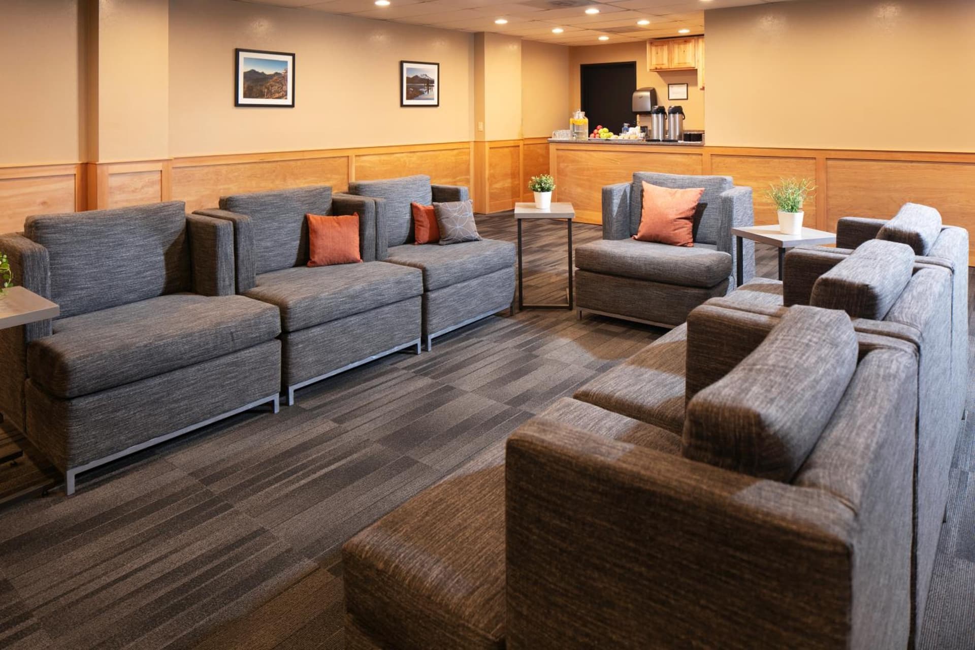 Waypoint Hotel gallery photo in Bend, OR — image 23