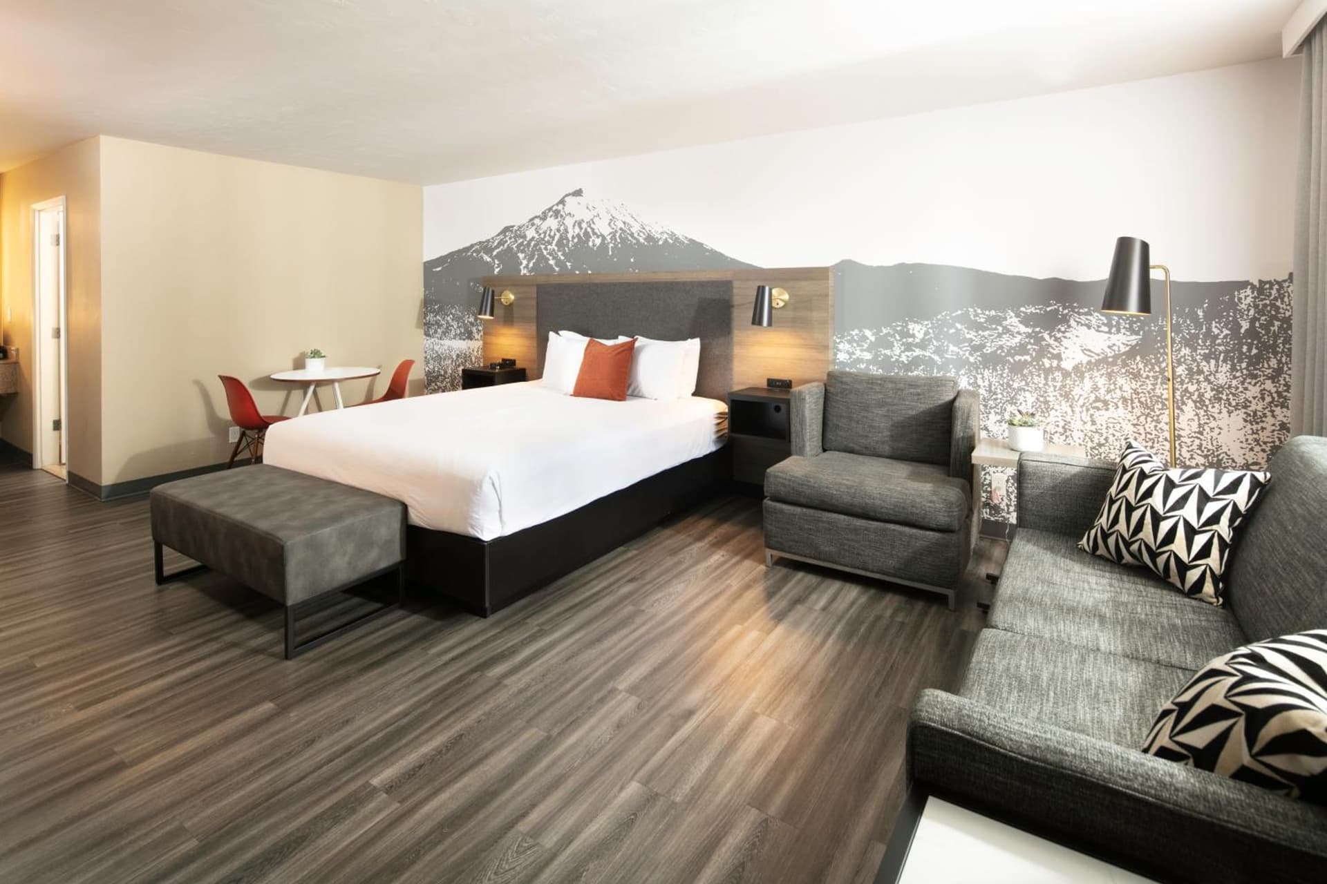 Waypoint Hotel gallery photo in Bend, OR — image 68