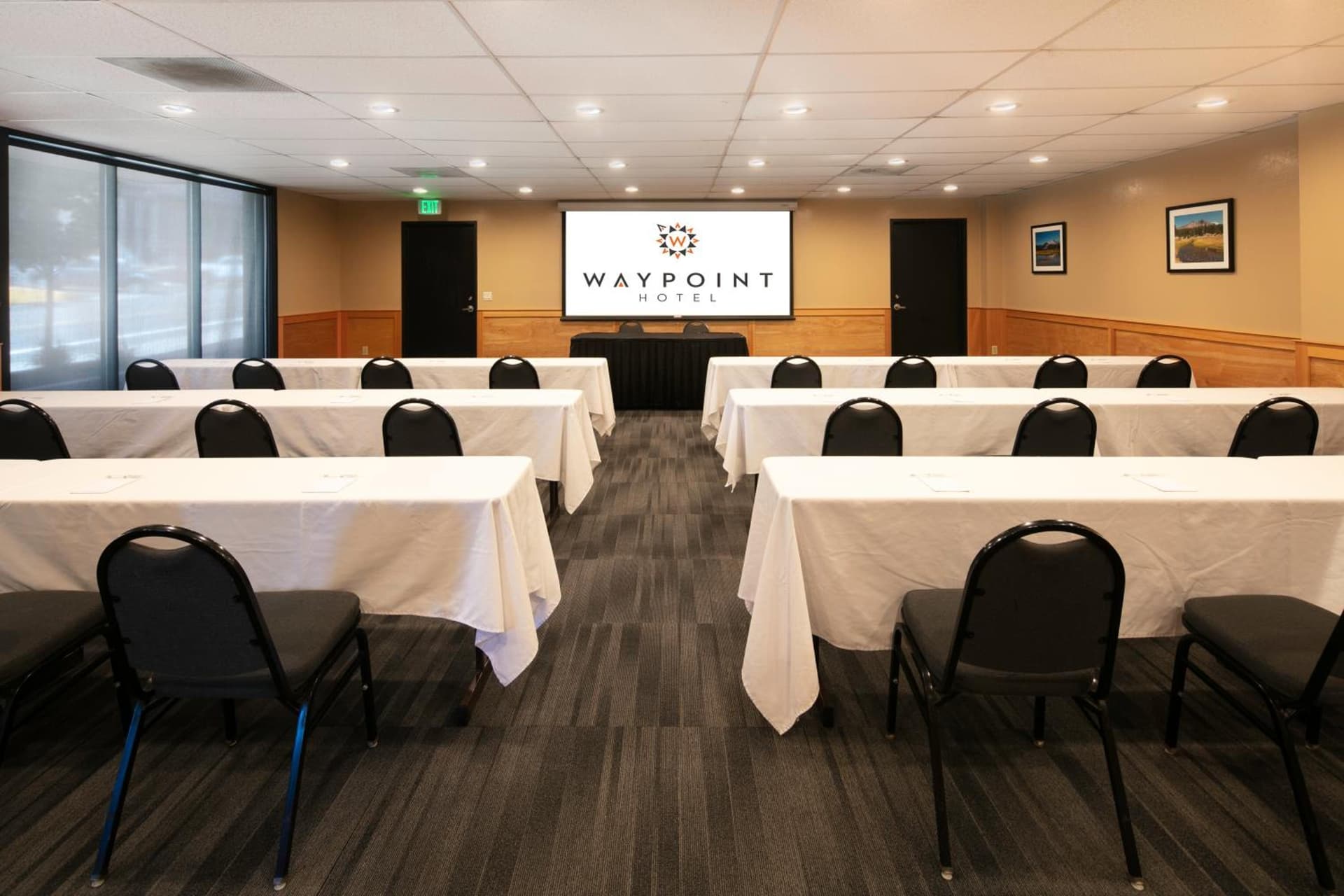 Waypoint Hotel gallery photo in Bend, OR — image 16