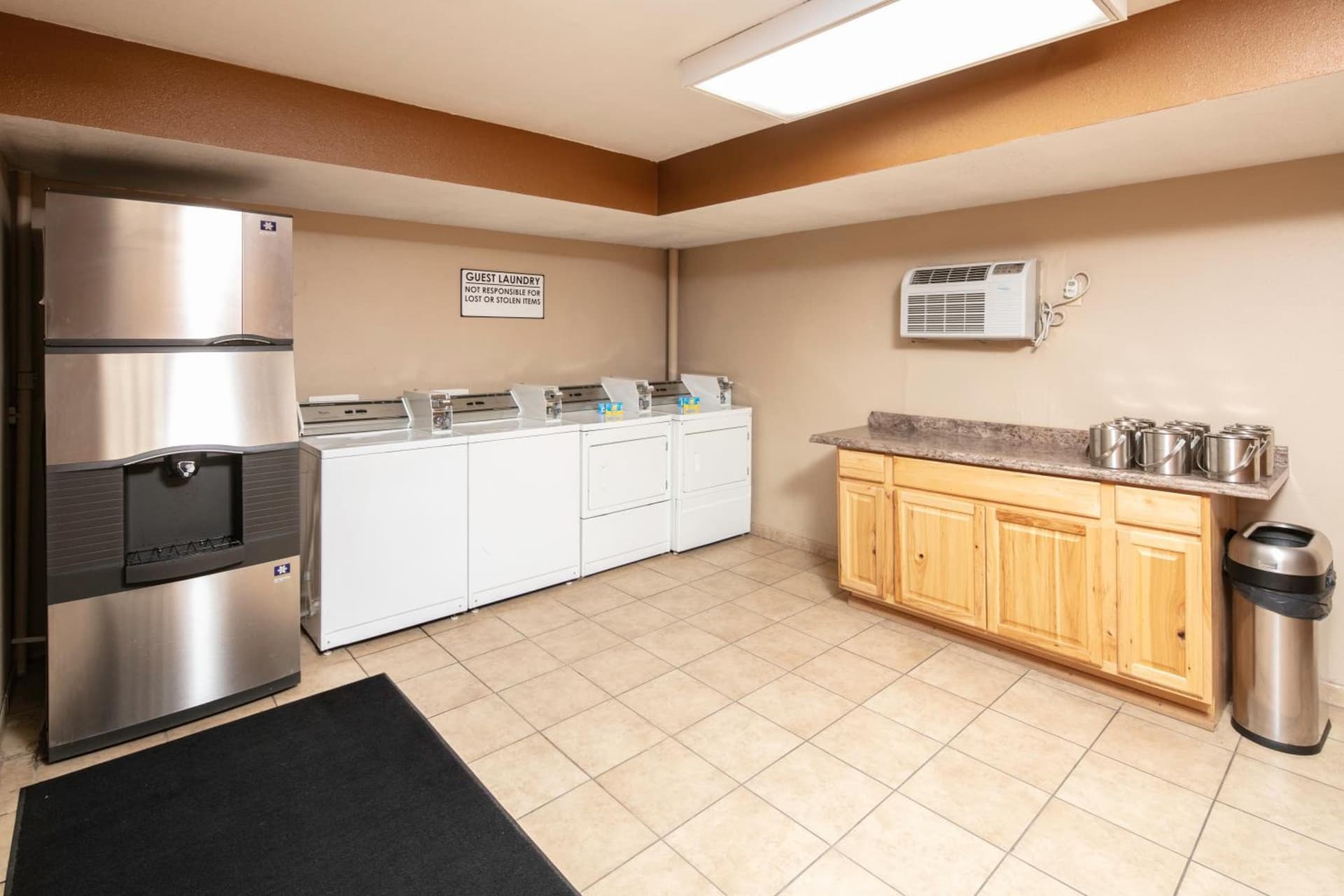Waypoint Hotel gallery photo in Bend, OR — image 11