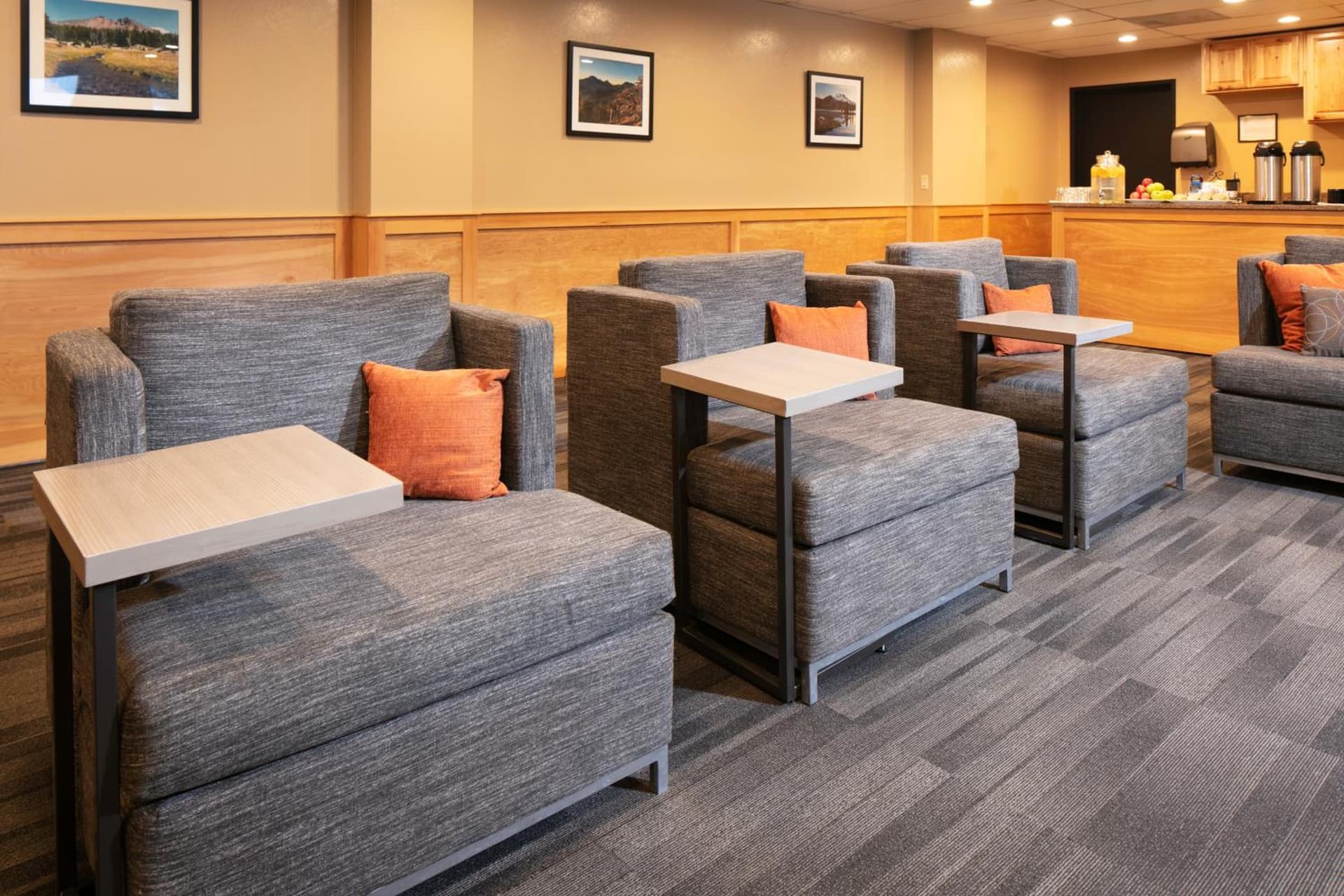 Waypoint Hotel gallery photo in Bend, OR — image 27