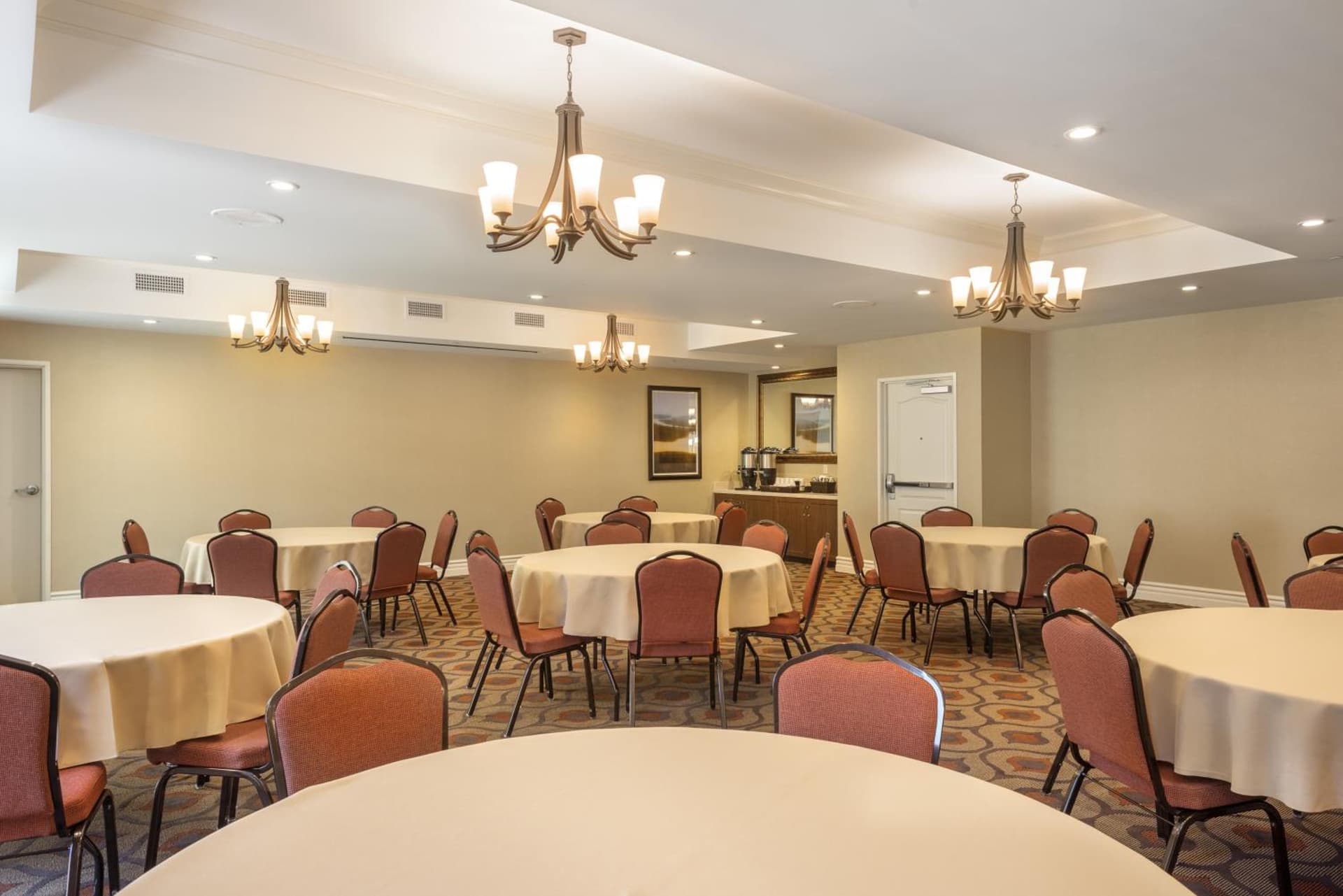 Ayres Hotel Orange gallery photo in Anaheim, CA — image 24
