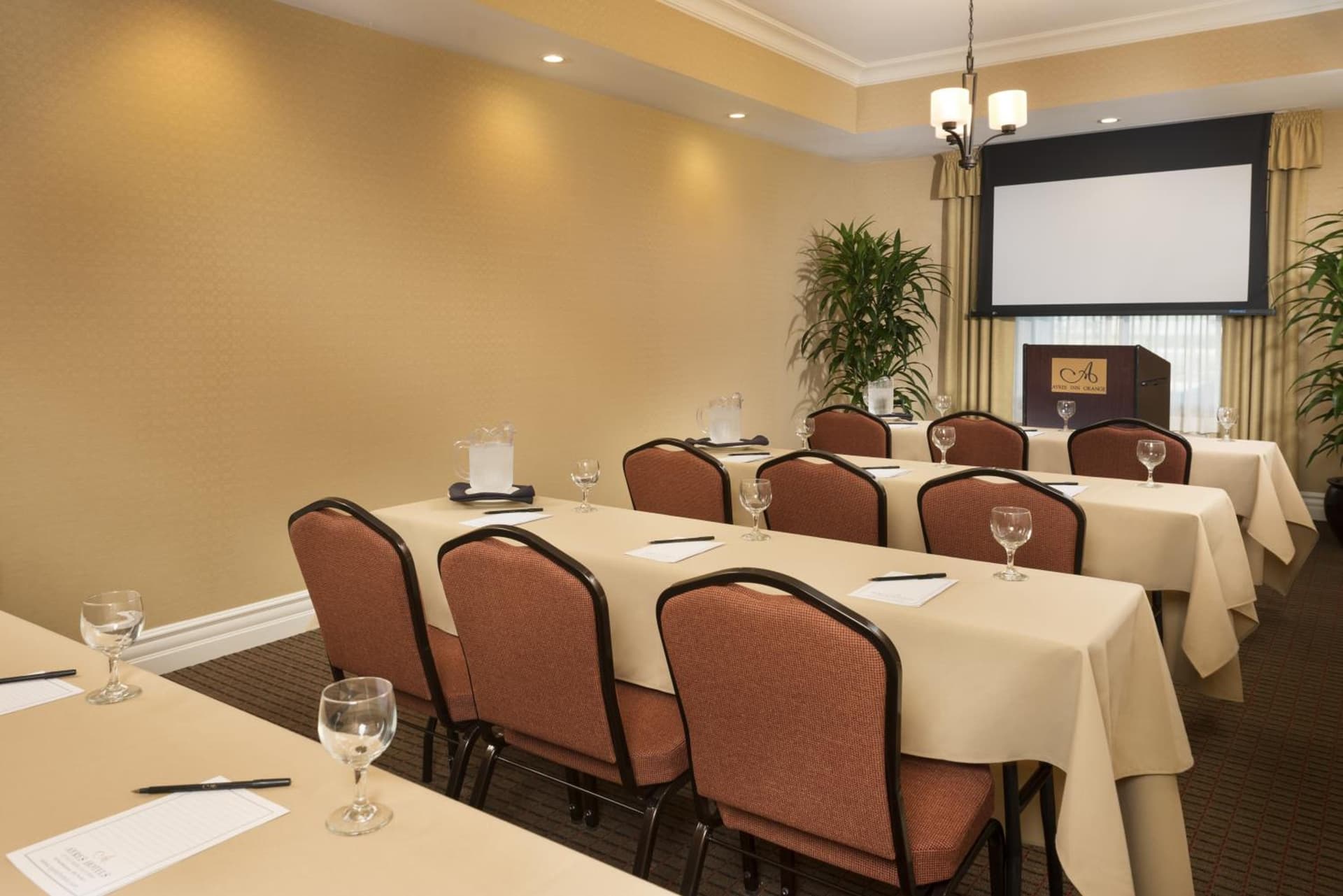 Ayres Hotel Orange gallery photo in Anaheim, CA — image 27