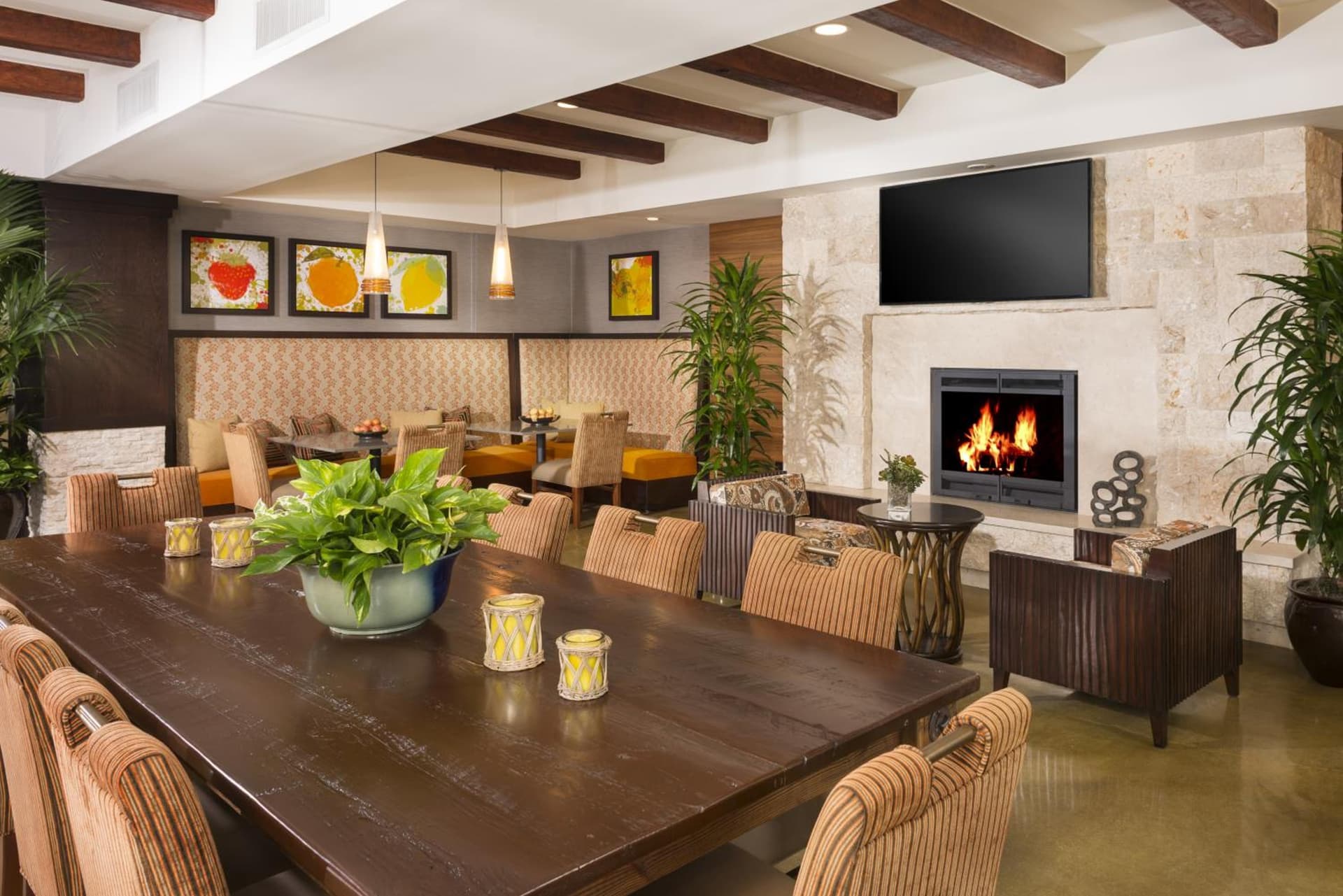 Ayres Hotel Orange gallery photo in Anaheim, CA — image 29