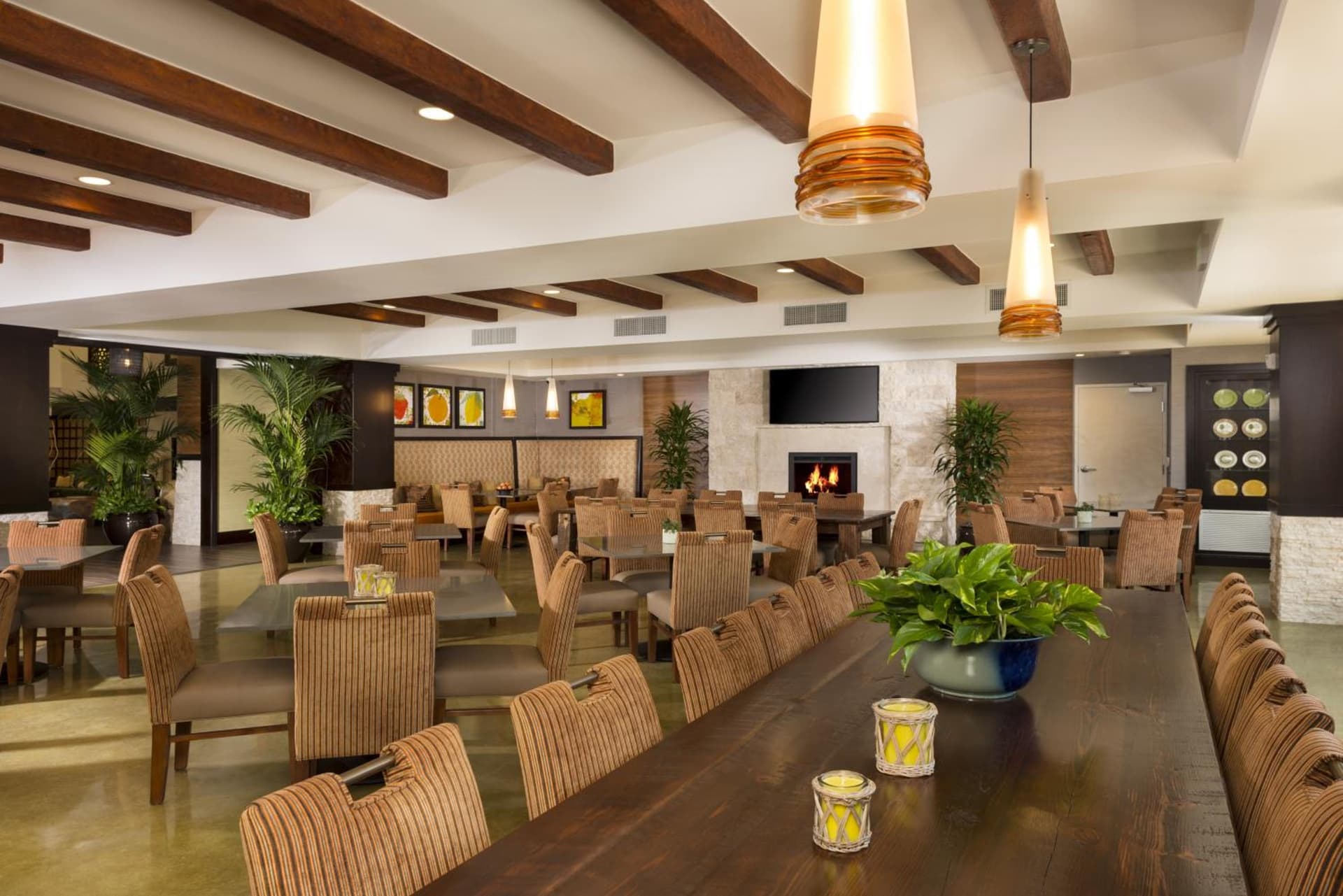 Ayres Hotel Orange gallery photo in Anaheim, CA — image 26