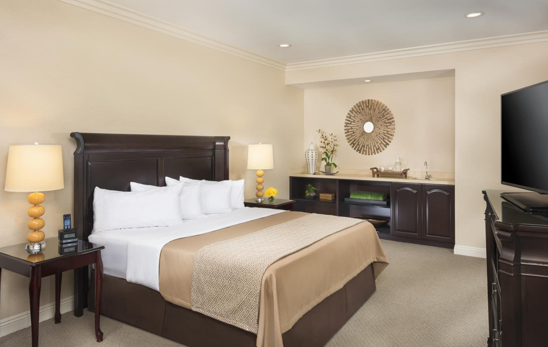 Ayres Hotel Orange gallery photo in Anaheim, CA — image 13