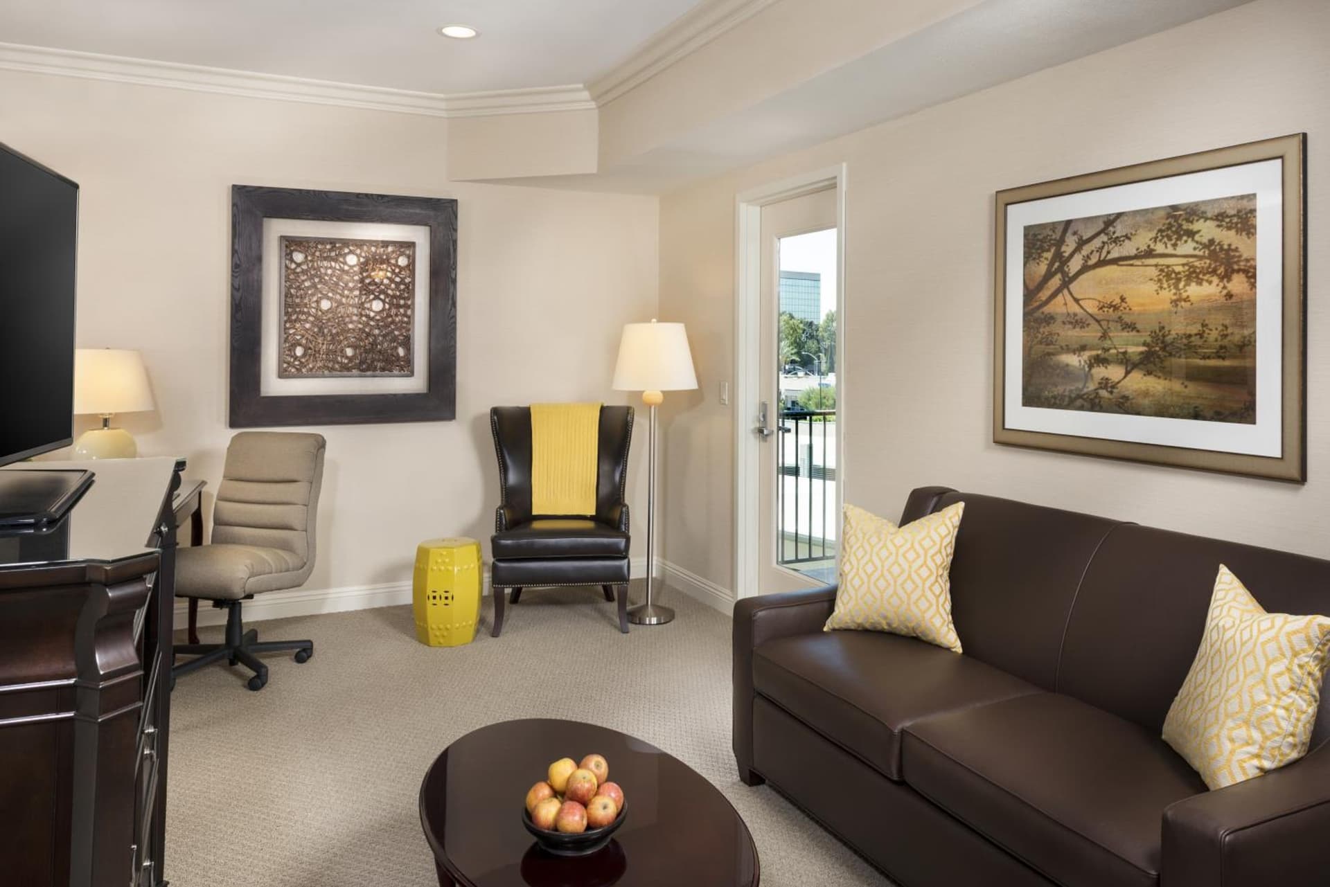 Ayres Hotel Orange gallery photo in Anaheim, CA — image 14