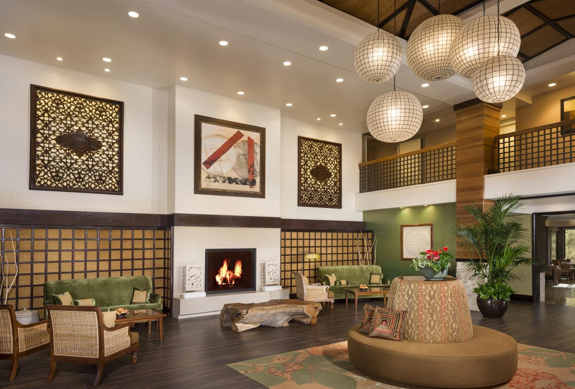 Ayres Hotel Orange gallery photo in Anaheim, CA — image 15