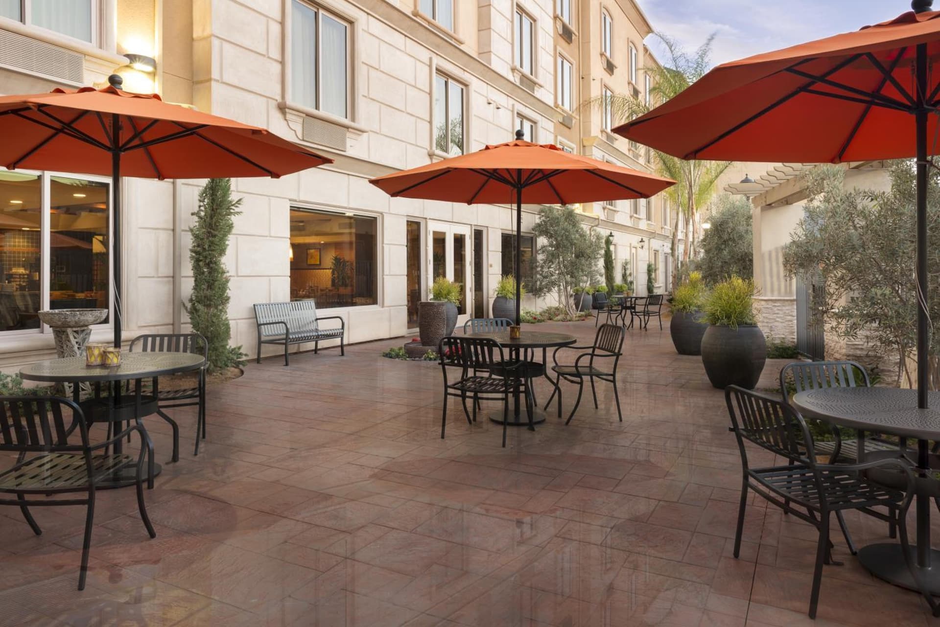 Ayres Hotel Orange gallery photo in Anaheim, CA — image 28