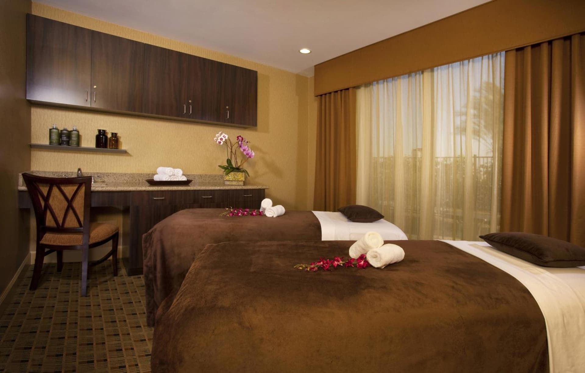 Ayres Hotel & Spa Moreno Valley/Riverside gallery photo in Moreno Valley, CA — image 38
