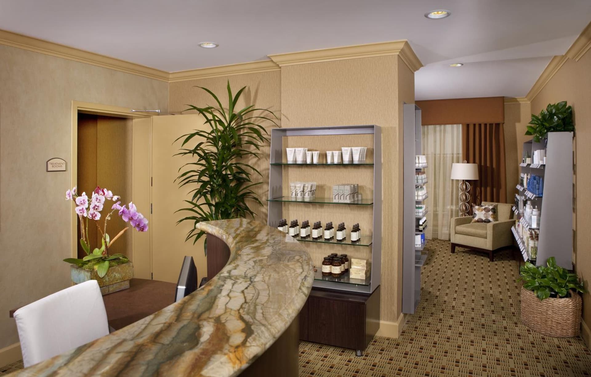 Ayres Hotel & Spa Moreno Valley/Riverside gallery photo in Moreno Valley, CA — image 53