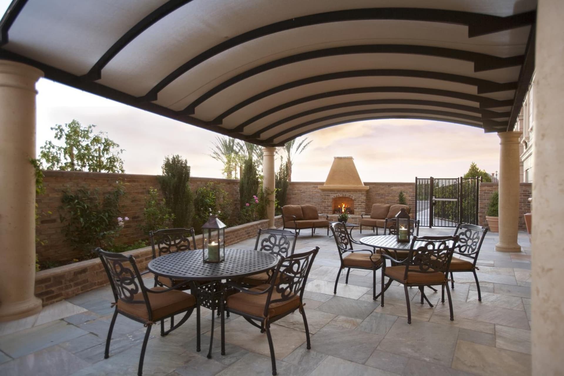 Ayres Hotel & Spa Moreno Valley/Riverside gallery photo in Moreno Valley, CA — image 29