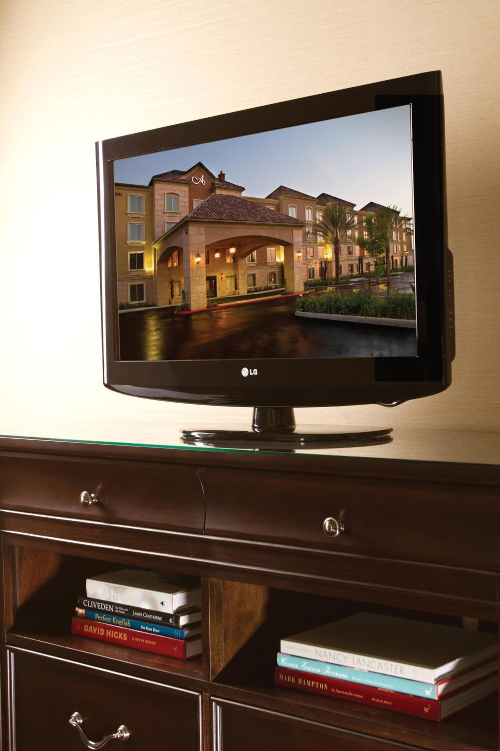 Ayres Hotel & Spa Moreno Valley/Riverside gallery photo in Moreno Valley, CA — image 46