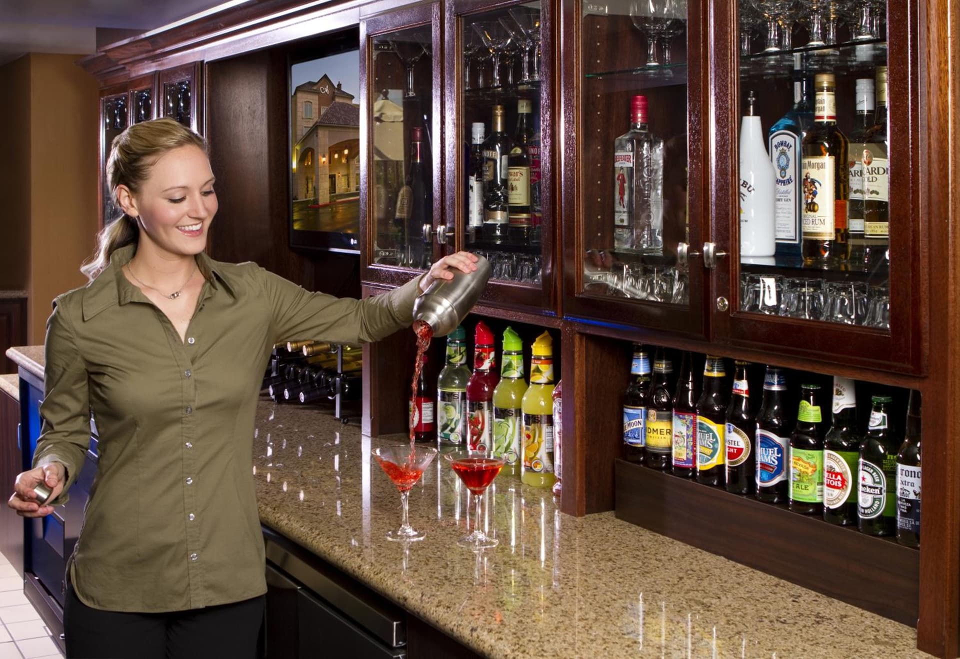 Ayres Hotel & Spa Moreno Valley/Riverside gallery photo in Moreno Valley, CA — image 17