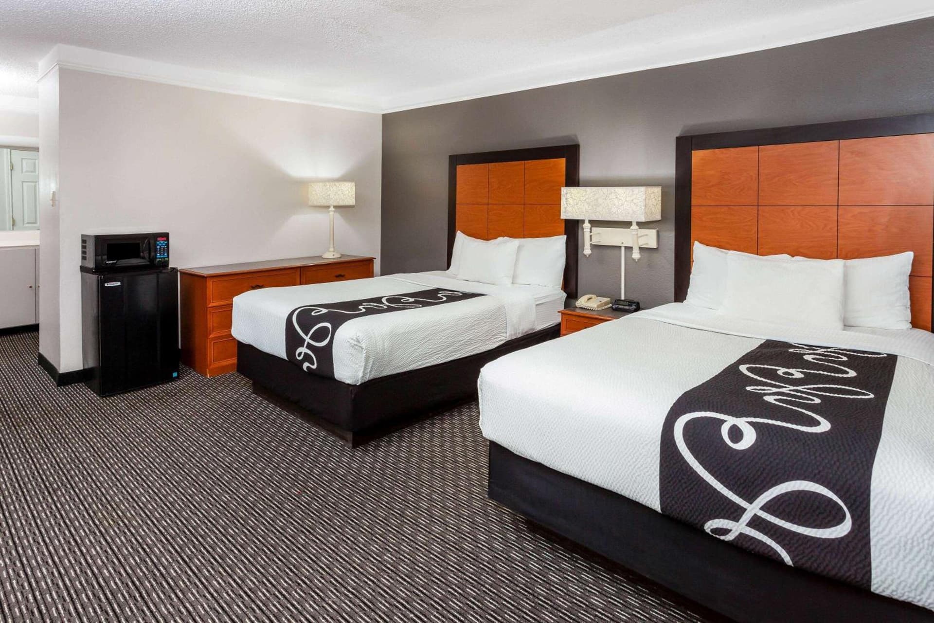 La Quinta Inn by Wyndham Laredo I-35 gallery photo in Laredo, TX — image 6