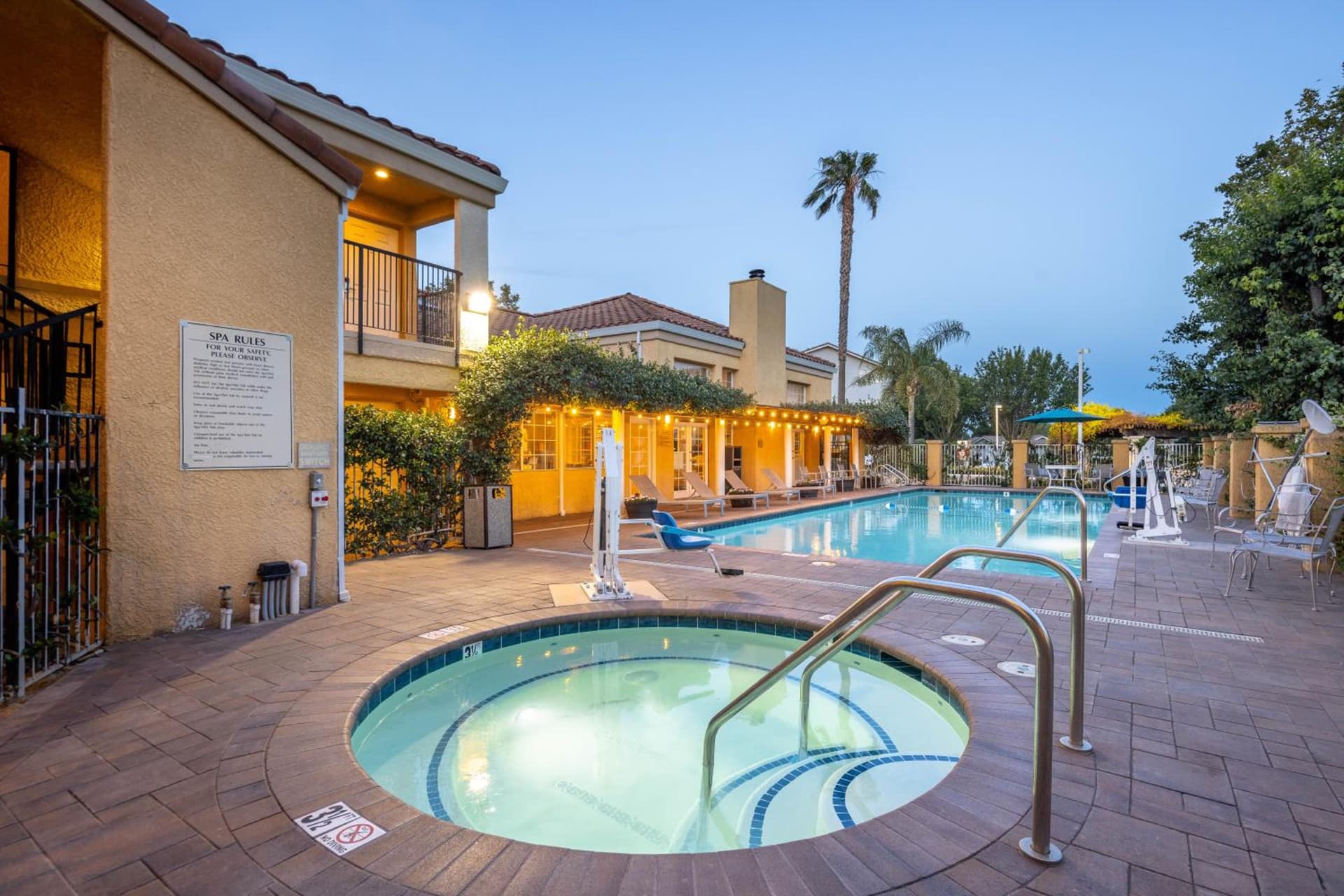 Best Western Plus Dixon Davis gallery photo in Dixon, CA — image 18