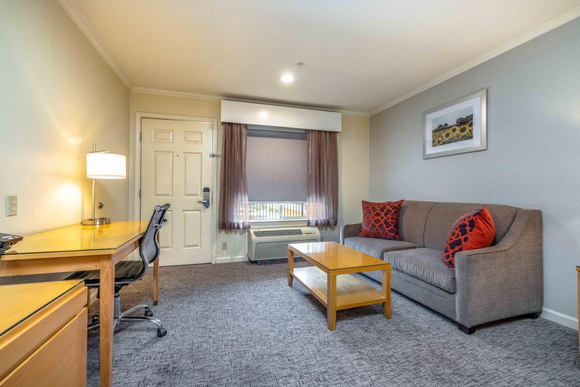 Best Western Plus Dixon Davis gallery photo in Dixon, CA — image 33