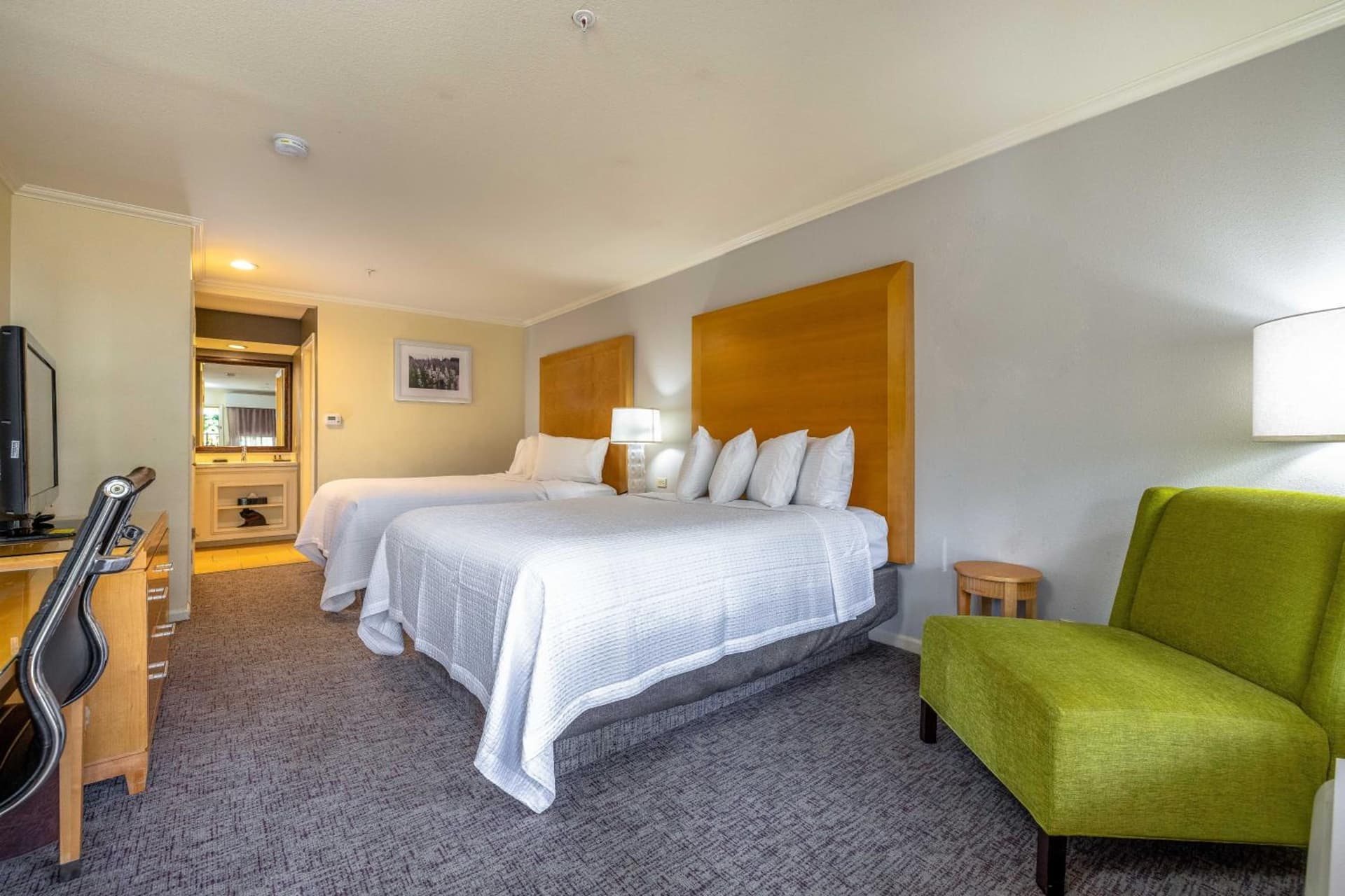 Best Western Plus Dixon Davis gallery photo in Dixon, CA — image 12