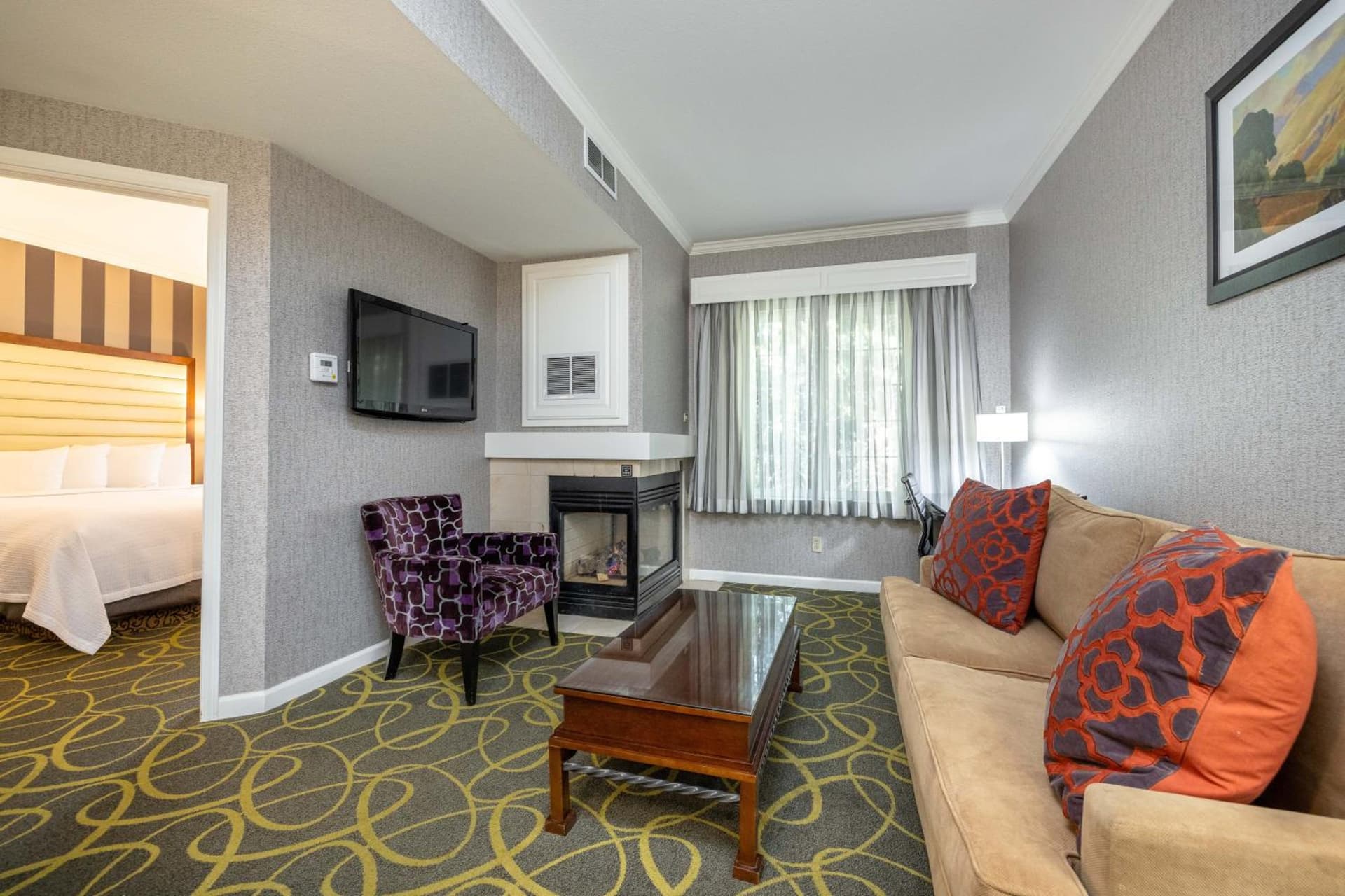Best Western Plus Dixon Davis gallery photo in Dixon, CA — image 34