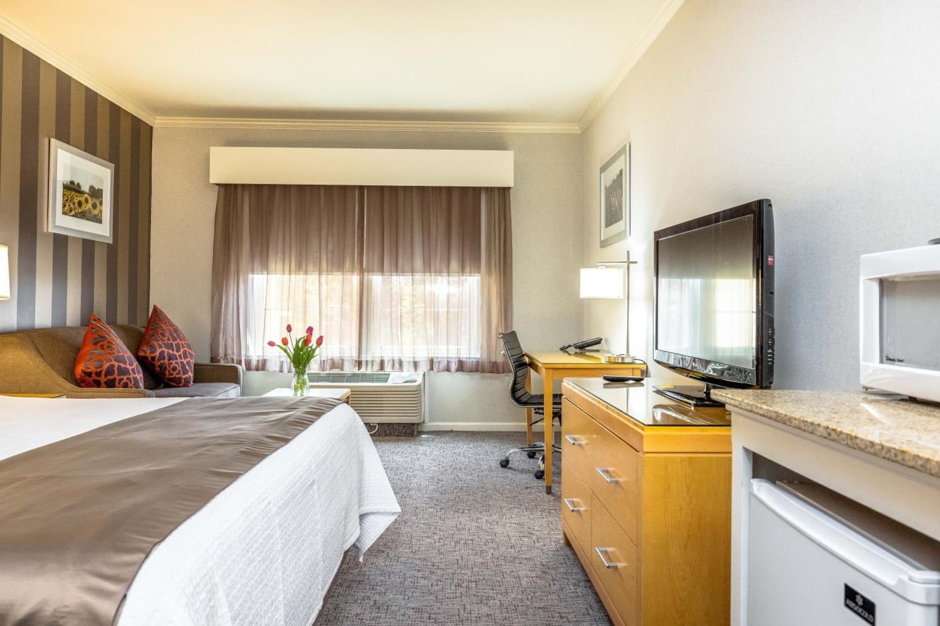 Best Western Plus Dixon Davis gallery photo in Dixon, CA — image 19