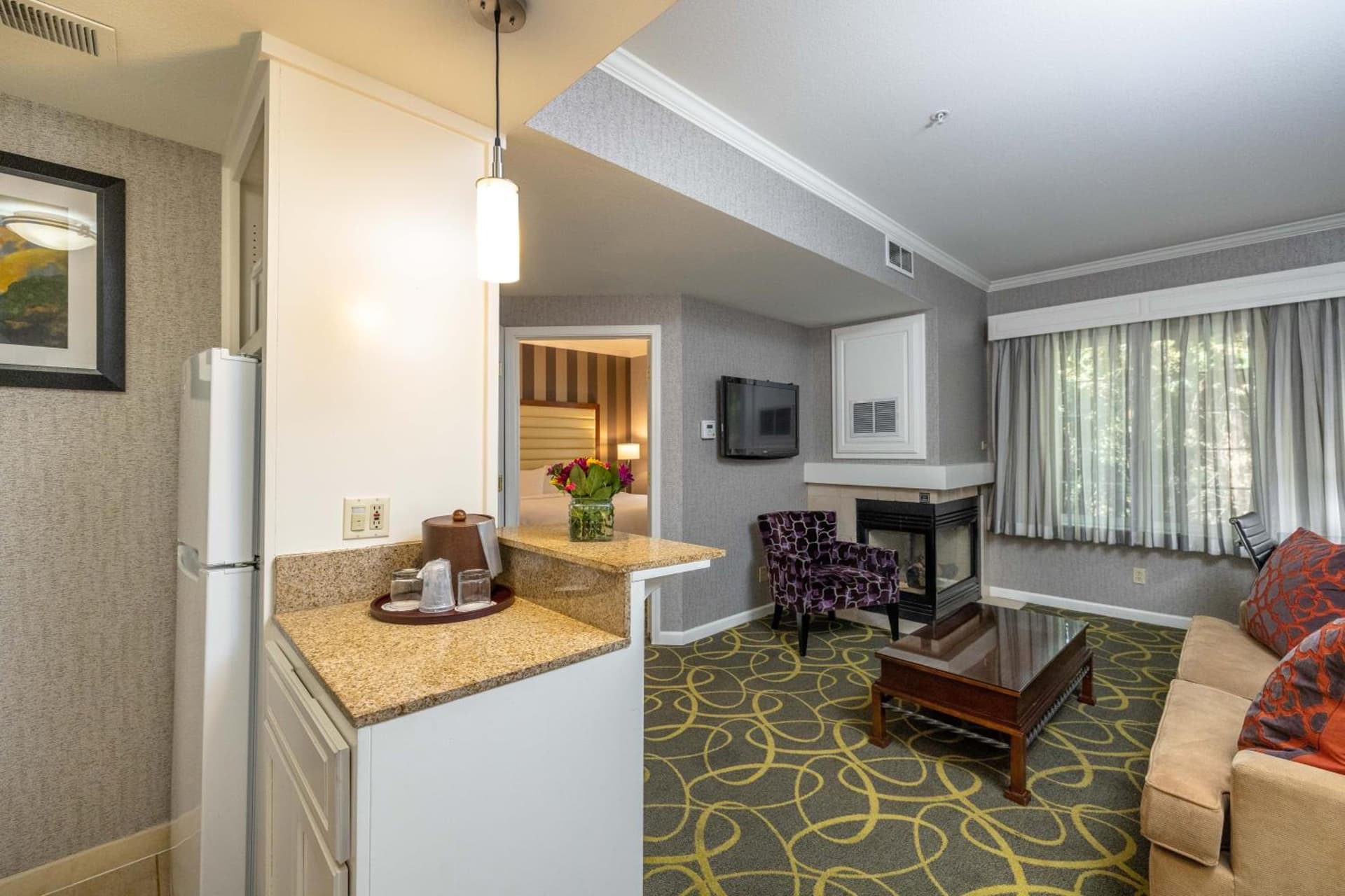 Best Western Plus Dixon Davis gallery photo in Dixon, CA — image 21