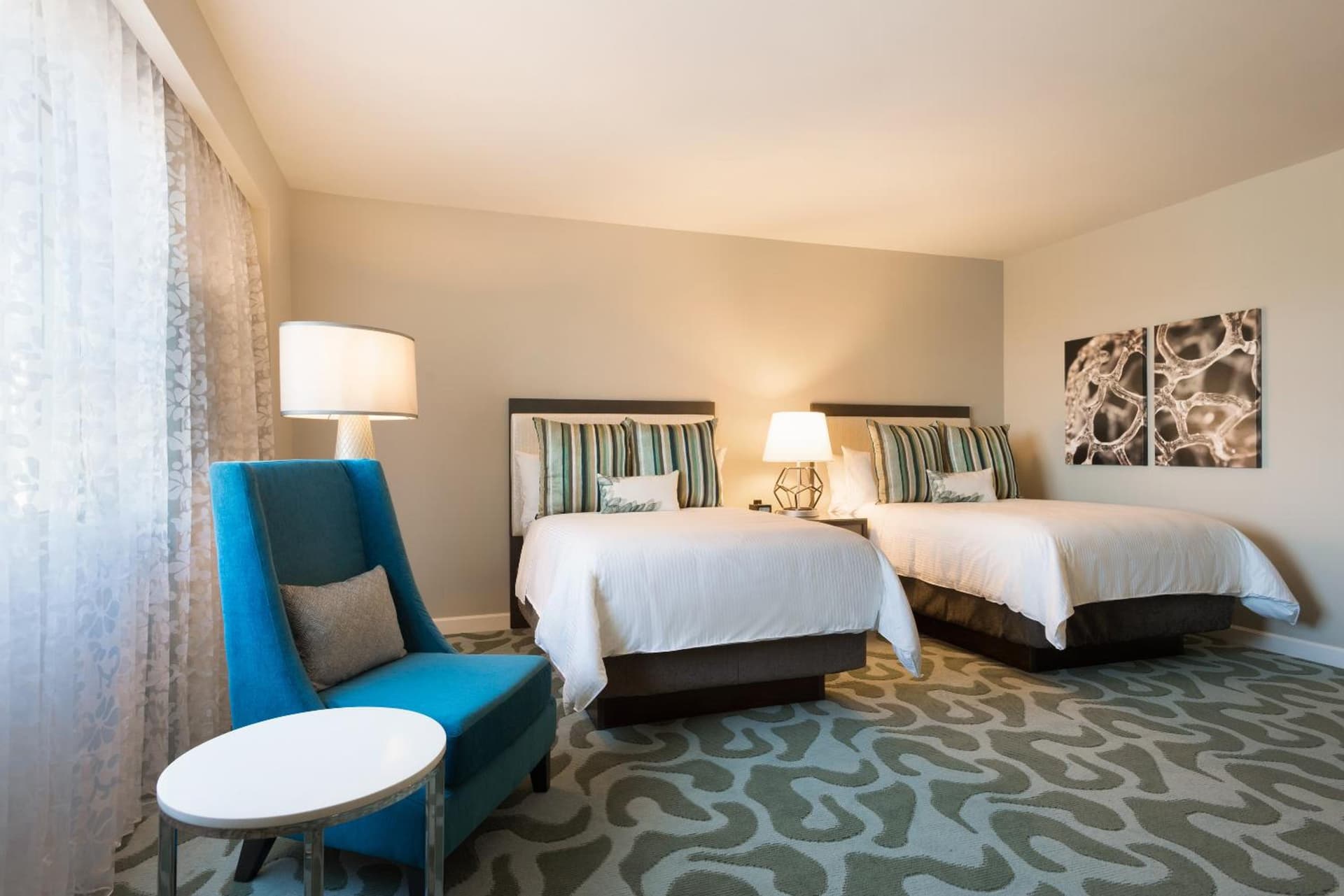 Wyndham Grand Jupiter at Harbourside Place gallery photo in Jupiter, FL — image 51