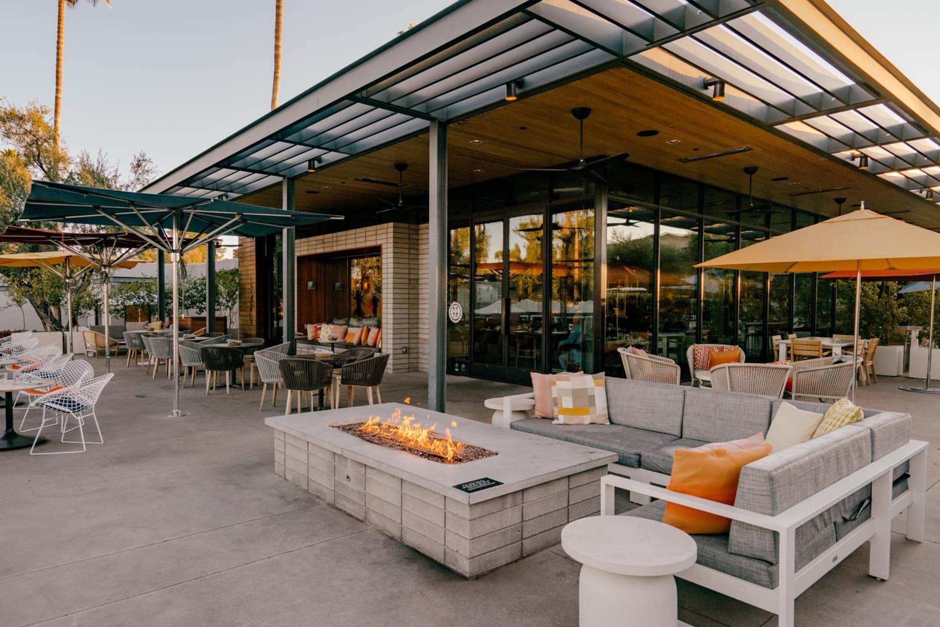 Andaz Scottsdale Resort & Bungalows gallery photo in Scottsdale, AZ — image 161