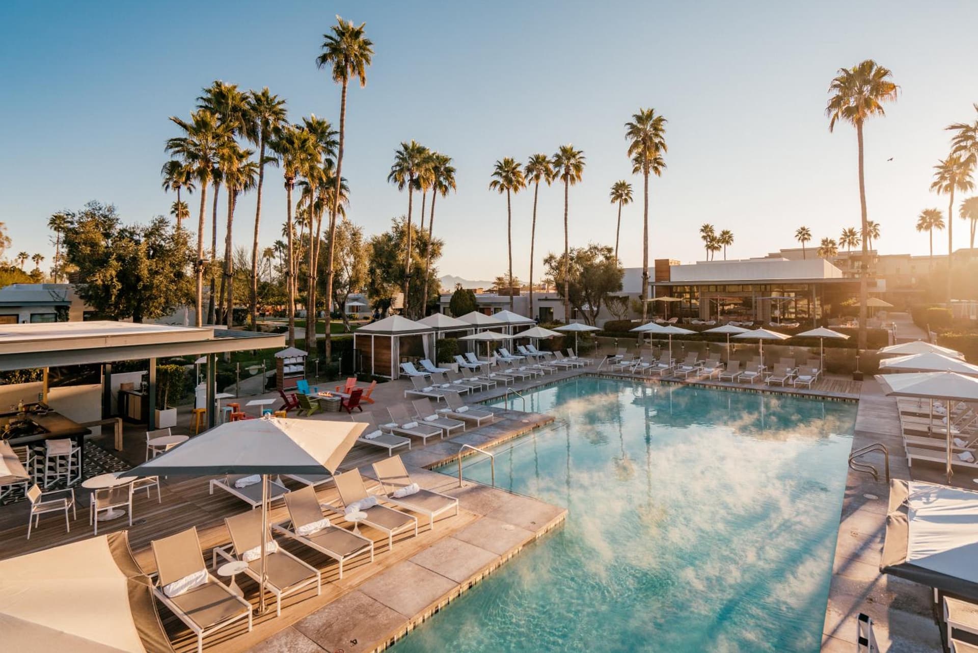 Andaz Scottsdale Resort & Bungalows gallery photo in Scottsdale, AZ — image 13
