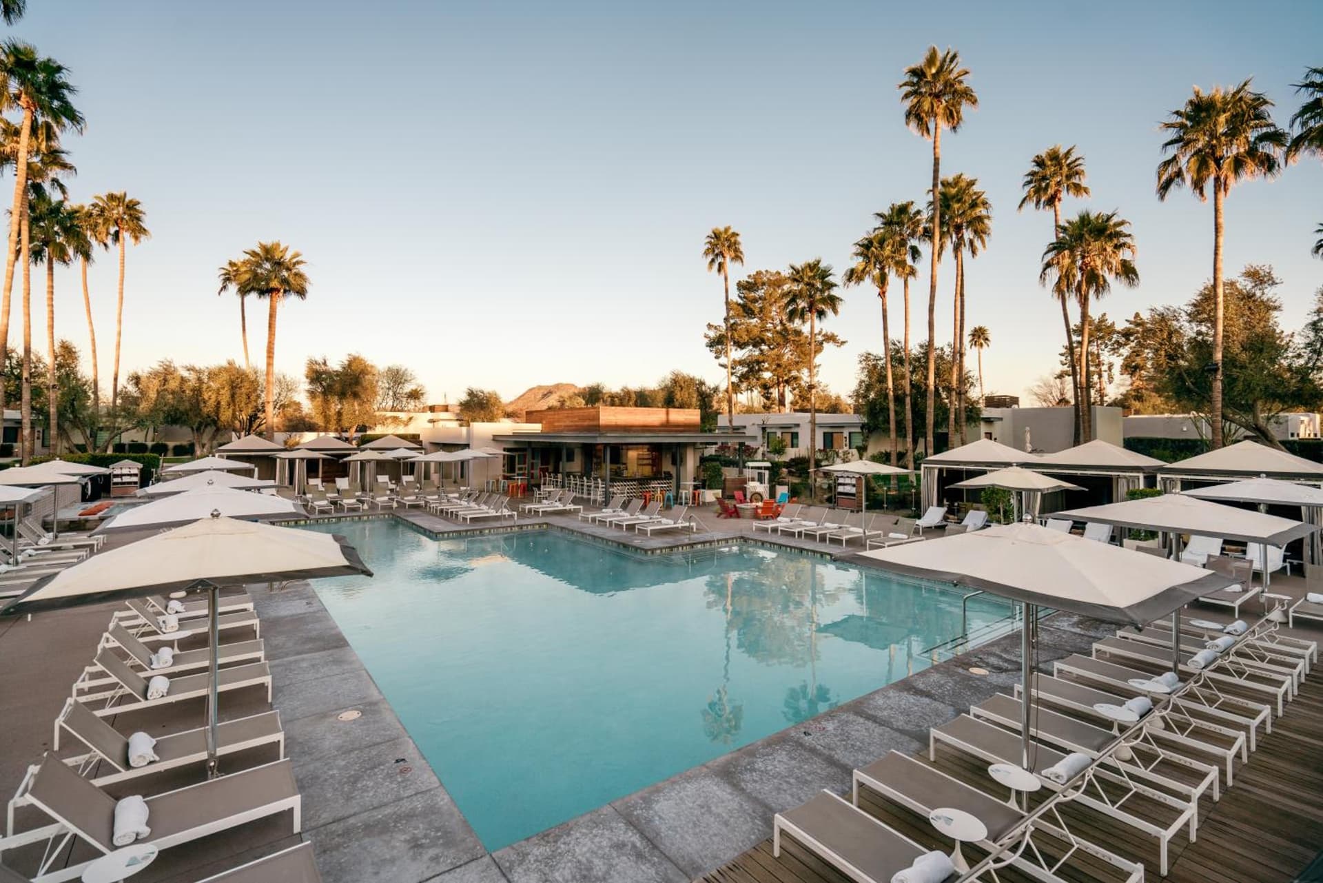 Andaz Scottsdale Resort & Bungalows gallery photo in Scottsdale, AZ — image 51