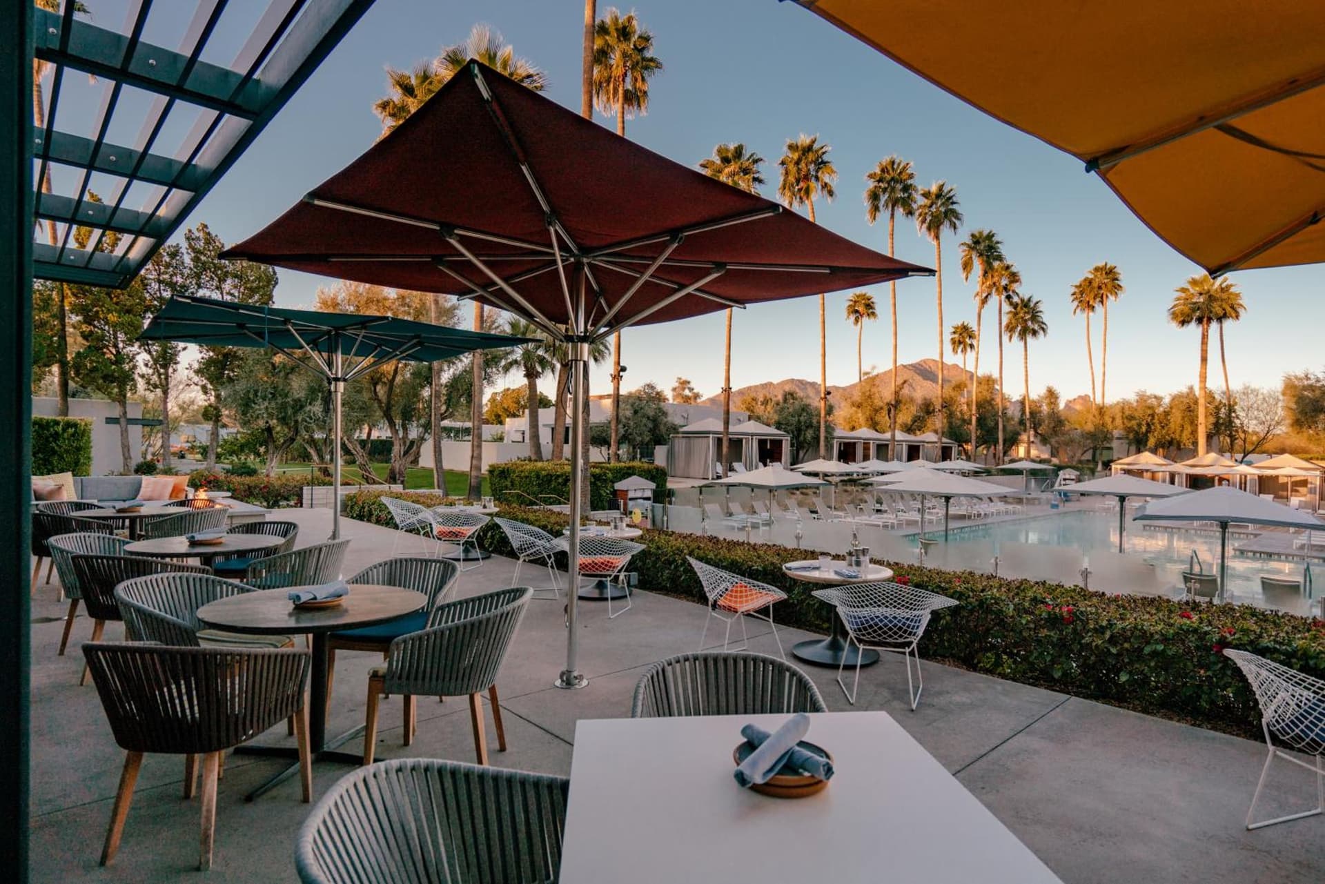 Andaz Scottsdale Resort & Bungalows gallery photo in Scottsdale, AZ — image 115