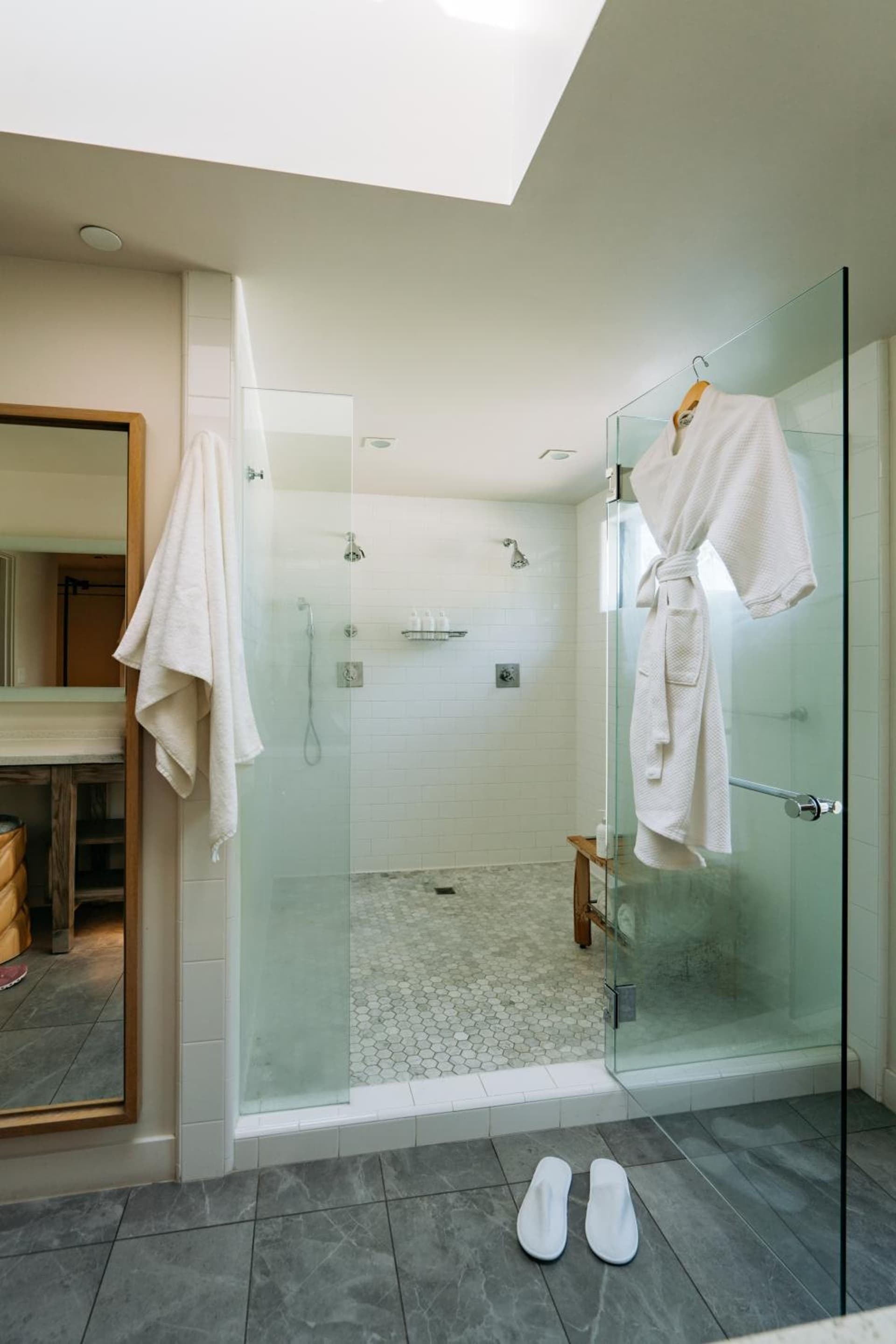 Andaz Scottsdale Resort & Bungalows property views in Scottsdale, AZ — gallery photo 3