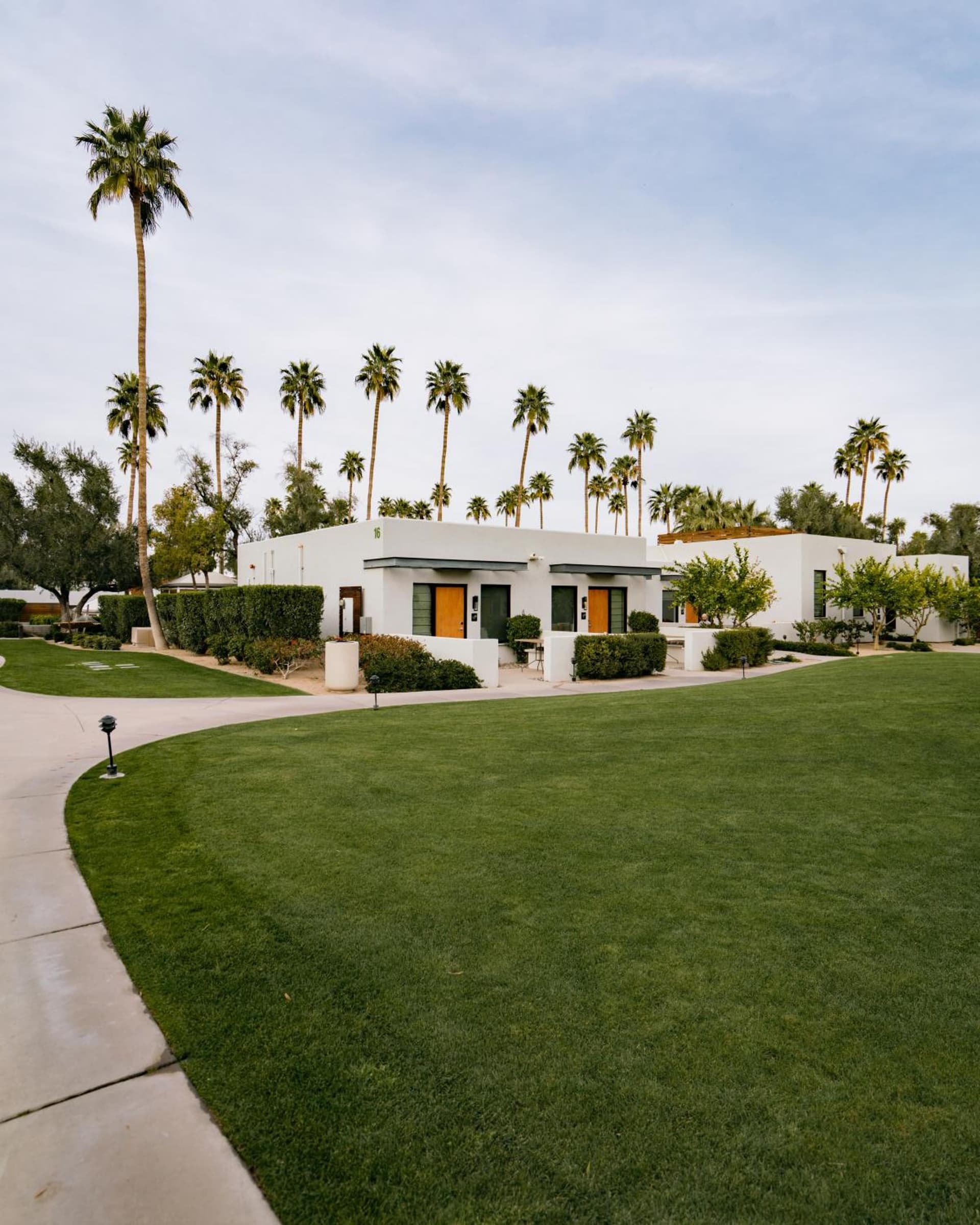Andaz Scottsdale Resort & Bungalows gallery photo in Scottsdale, AZ — image 63