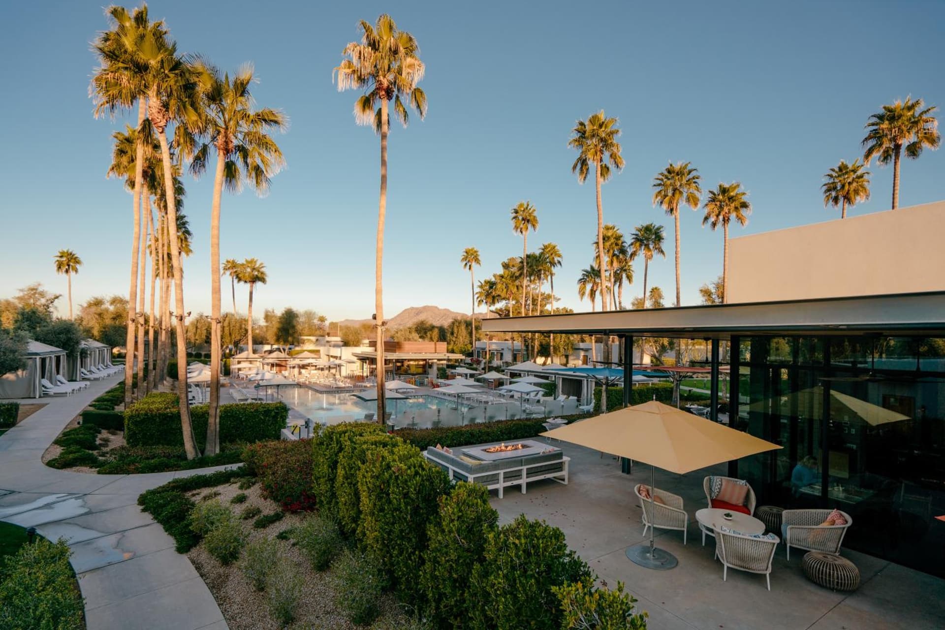 Andaz Scottsdale Resort & Bungalows gallery photo in Scottsdale, AZ — image 16