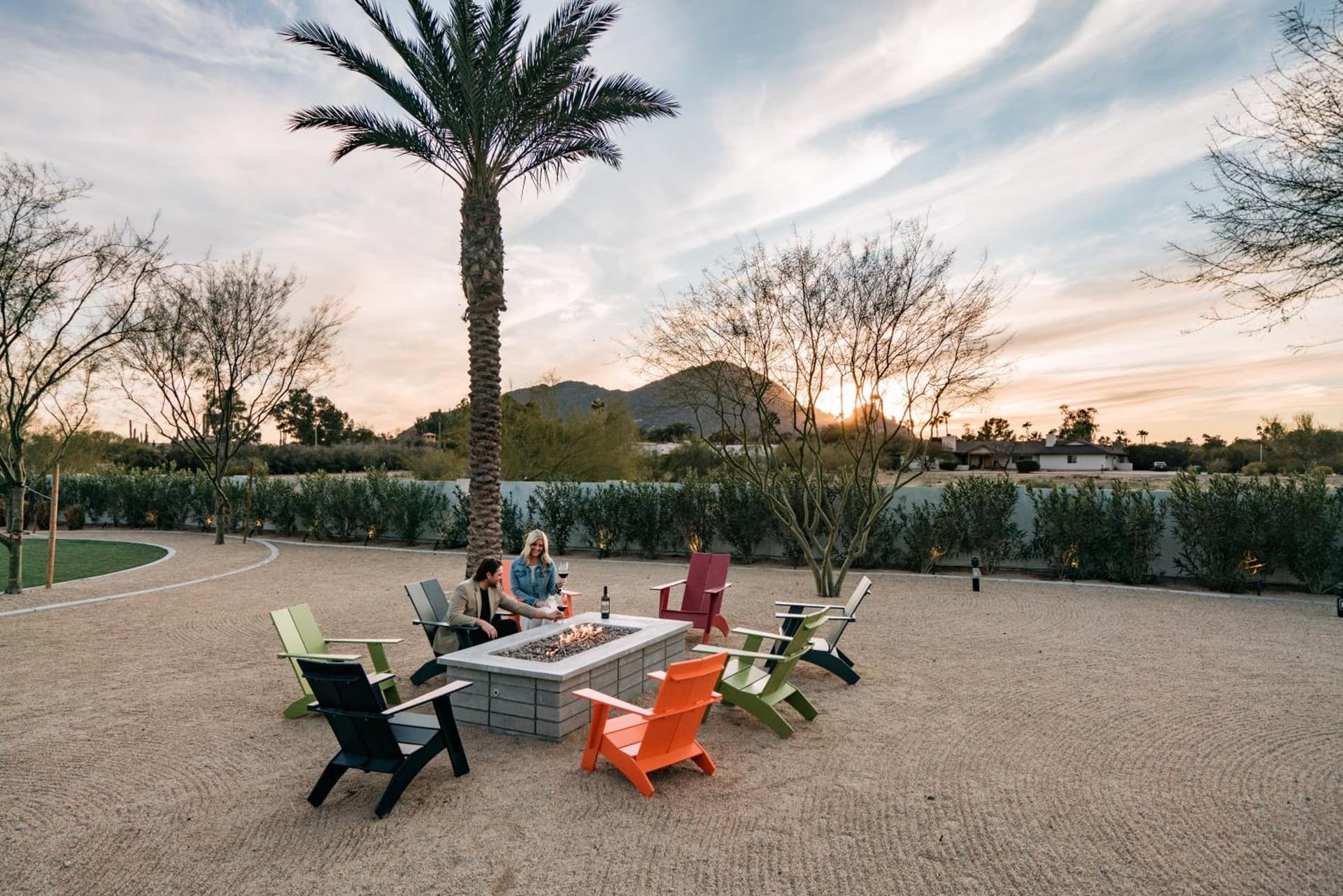 Andaz Scottsdale Resort & Bungalows gallery photo in Scottsdale, AZ — image 40