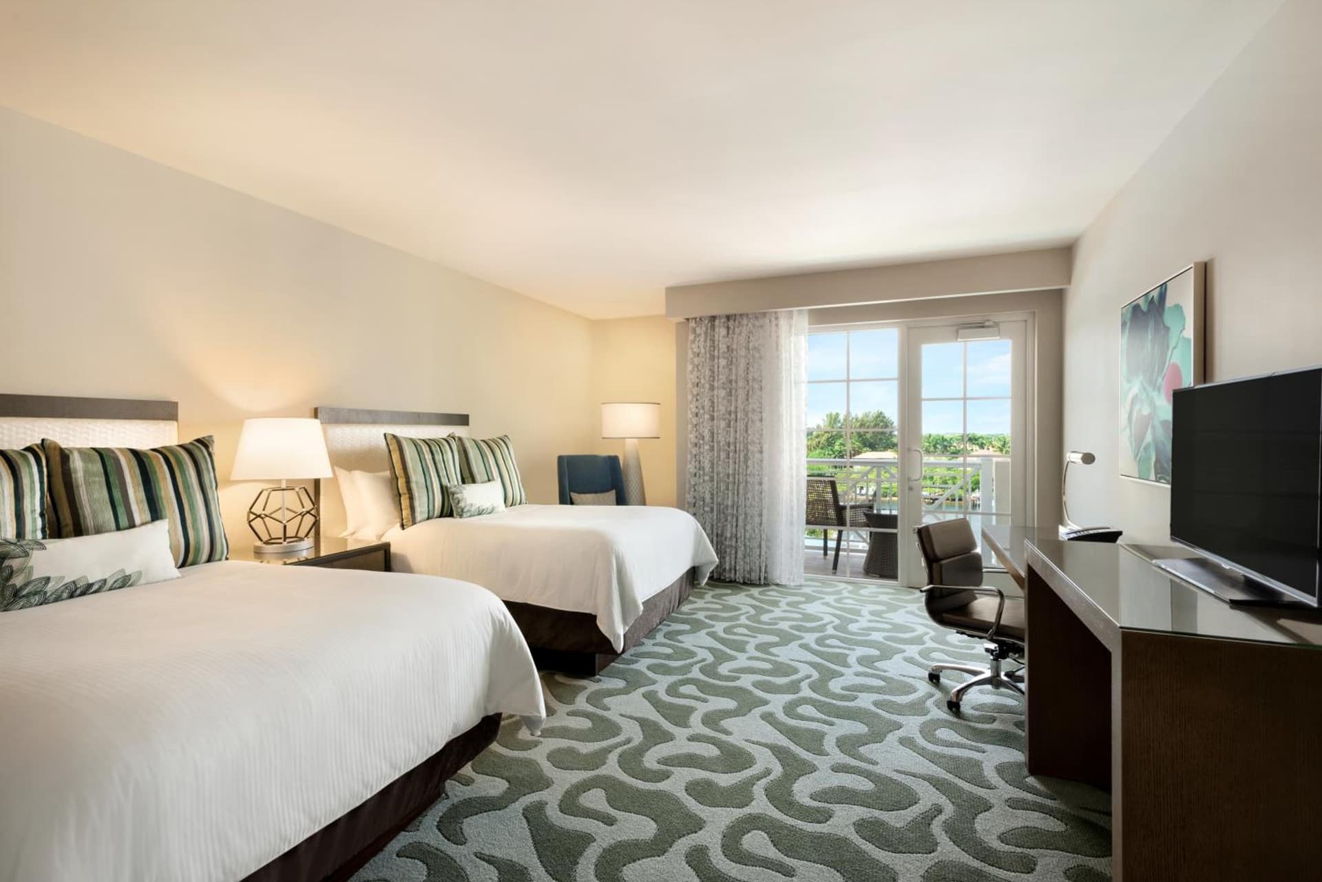 Wyndham Grand Jupiter at Harbourside Place gallery photo in Jupiter, FL — image 67