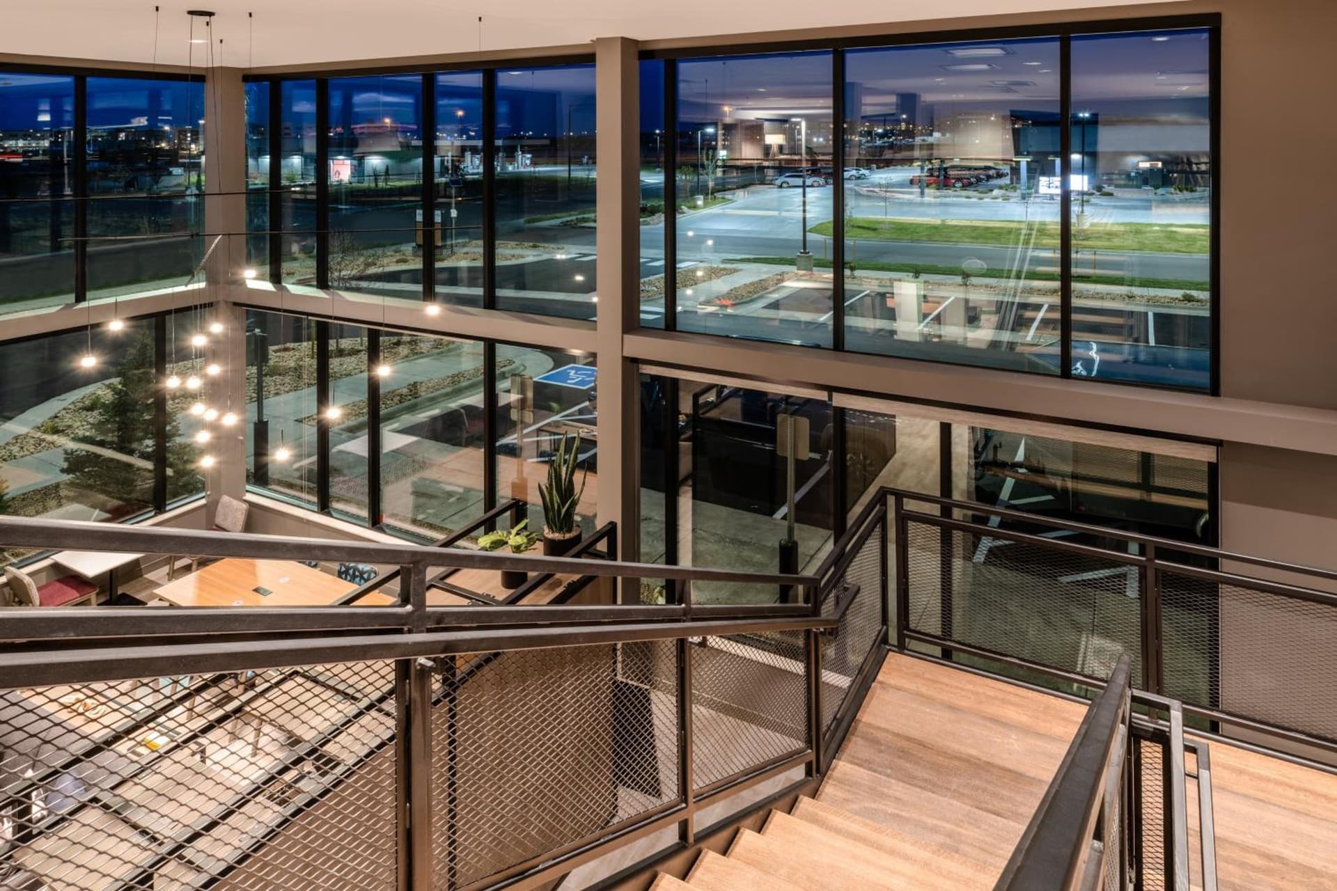 Atwell Suites Denver Airport - Tower Road by IHG property views in Denver, CO — gallery photo 3