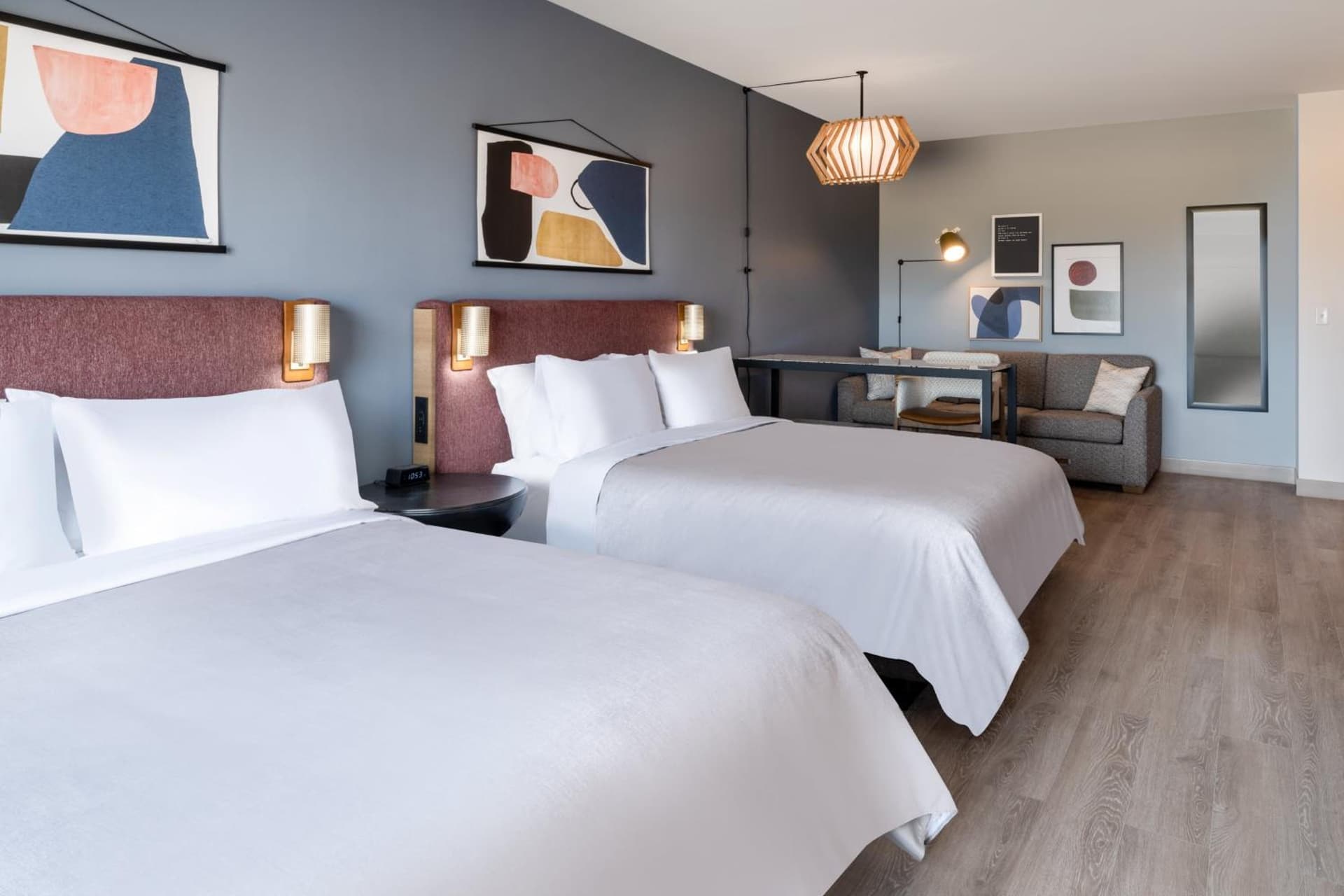 Atwell Suites Denver Airport - Tower Road by IHG gallery photo in Denver, CO — image 7