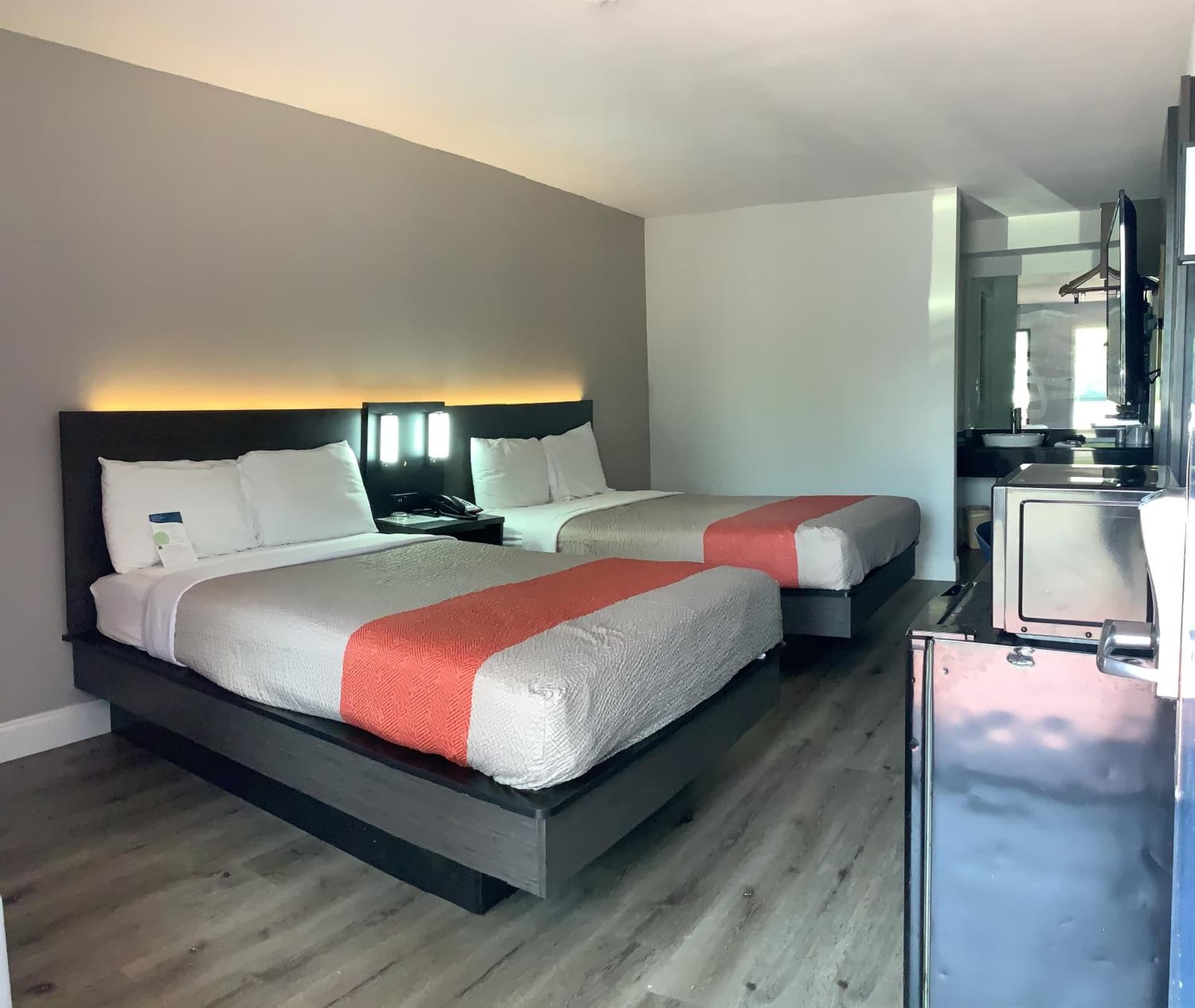 Motel 6-Memphis, TN - East gallery photo in Memphis, TN — image 45