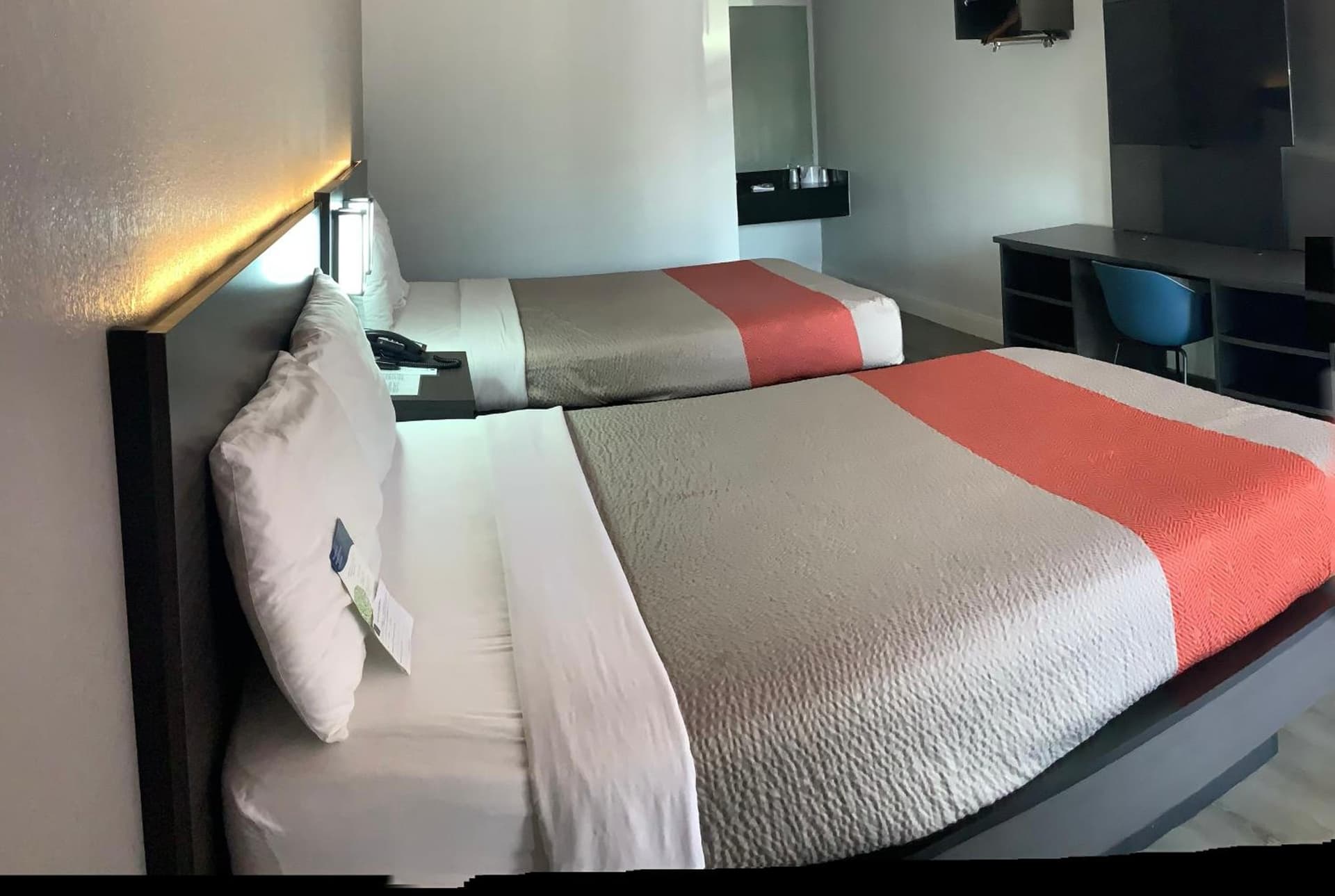 Motel 6-Memphis, TN - East property views in Memphis, TN — gallery photo 3