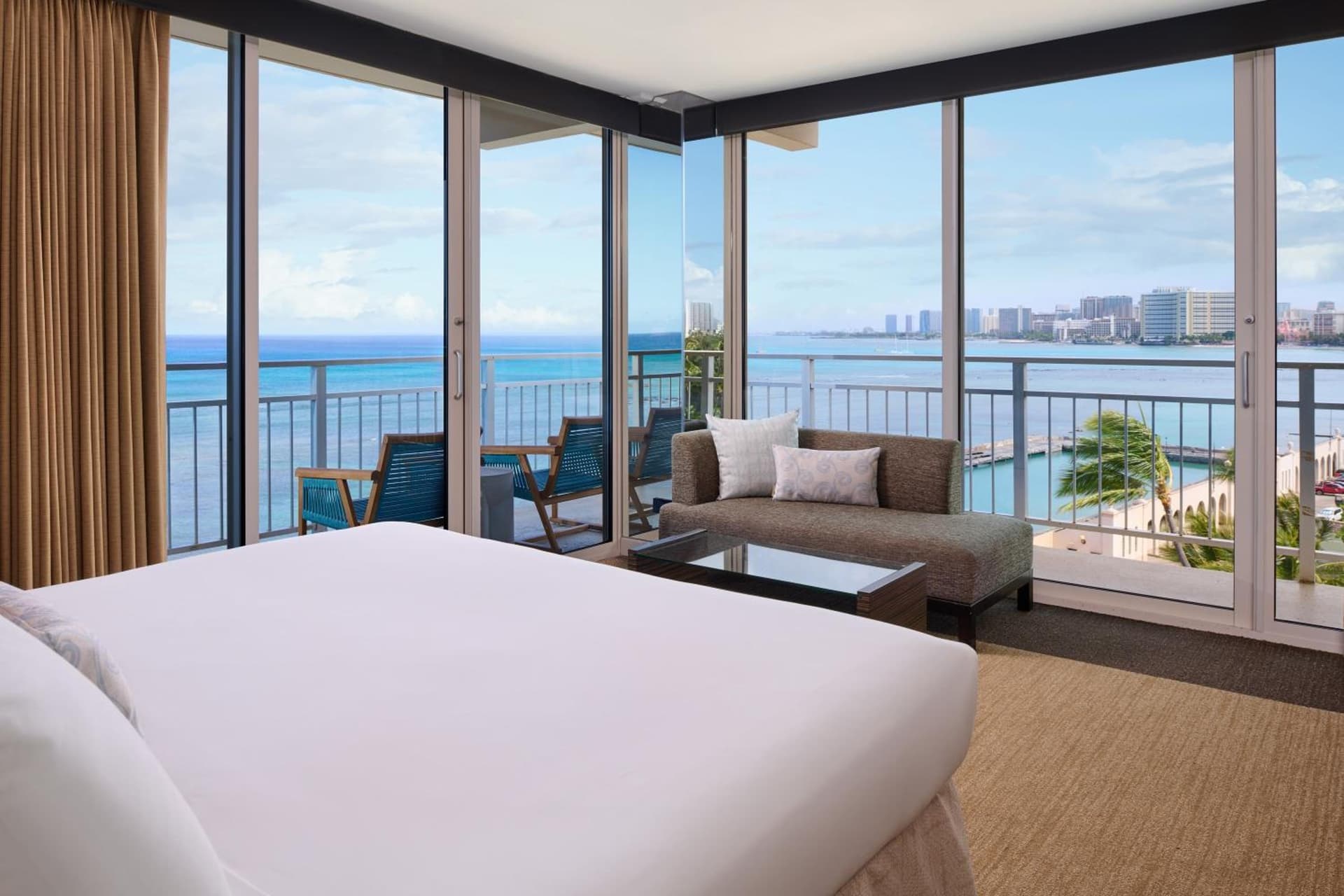 Kaimana Beach Hotel gallery photo in Honolulu, HI — image 18