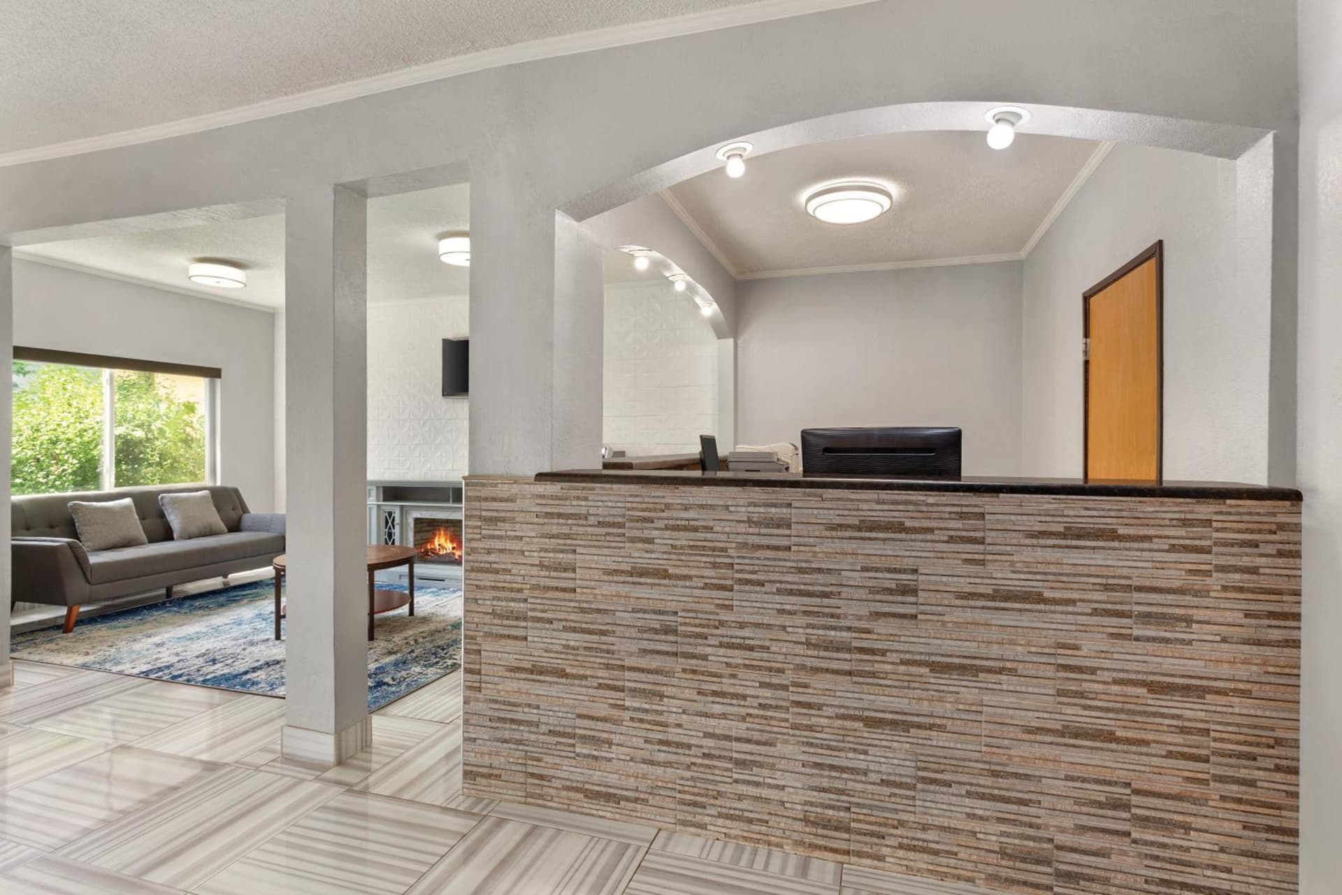 Days Inn by Wyndham Kansas City International Airport gallery photo in Kansas City, KS — image 10