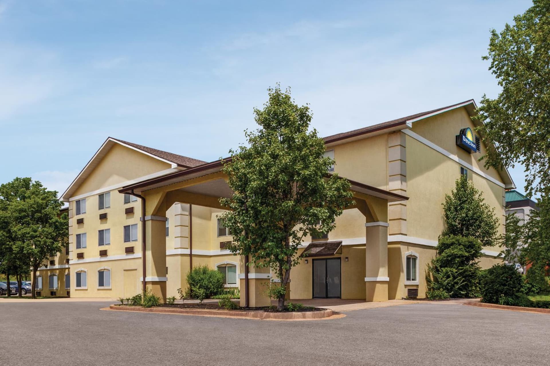 Days Inn by Wyndham Kansas City International Airport gallery photo in Kansas City, KS — image 25
