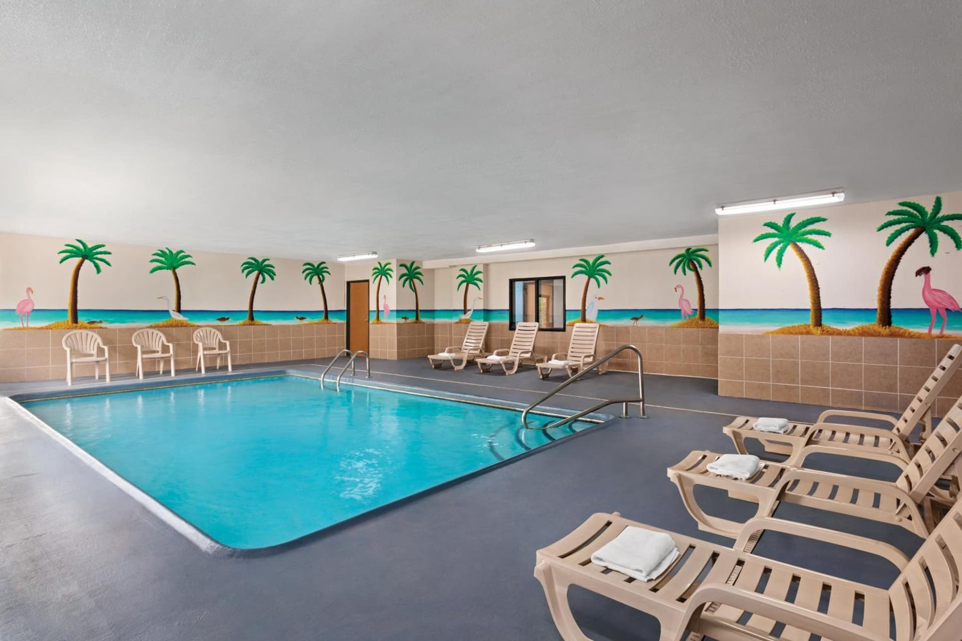 Days Inn by Wyndham Kansas City International Airport gallery photo in Kansas City, KS — image 7